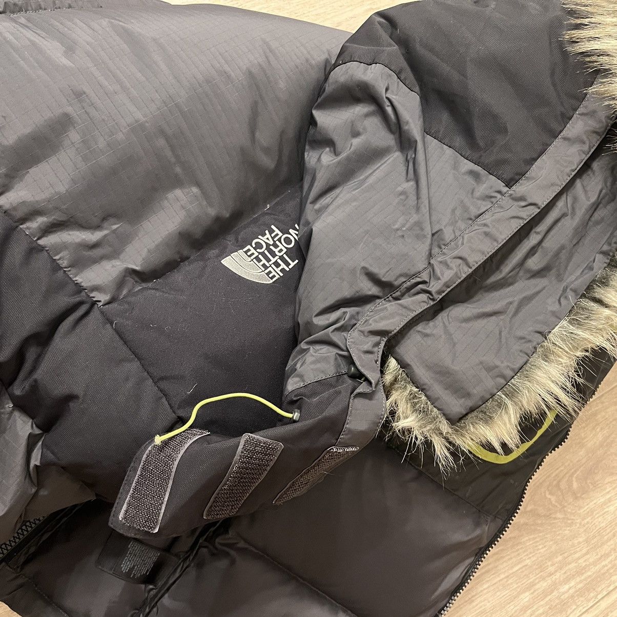 The North Face The North Face 700 Summit Series Vostok Size US M / EU 48-50 / 2 - 10 Thumbnail