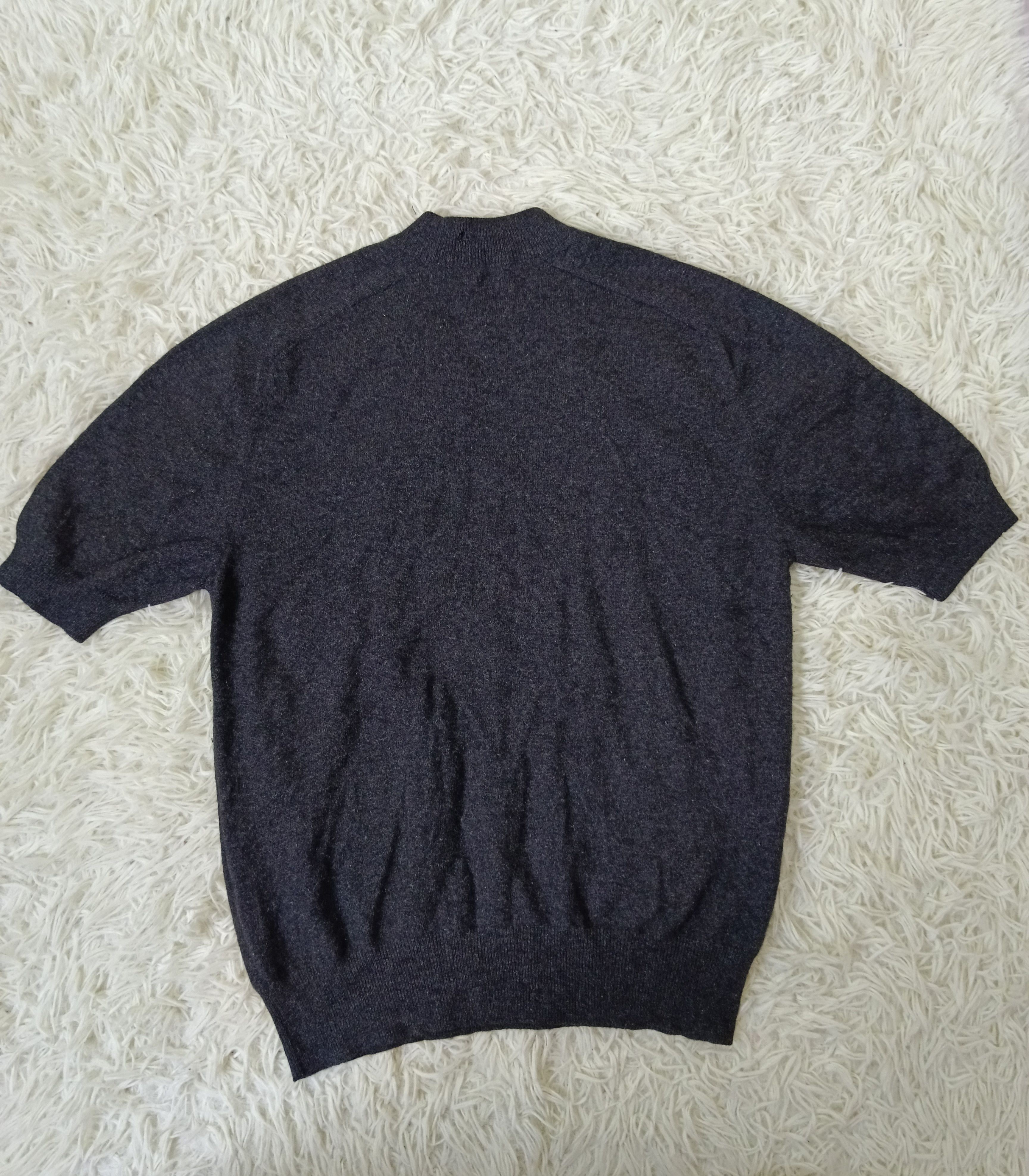 Chanel CHANEL BOUTIQUE(38) Size M / US 6-8 / IT 42-44 - 2 Thumbnail
