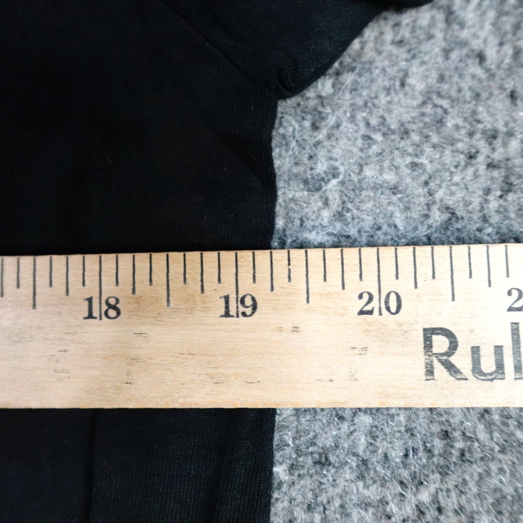 Bones VINTAGE Unbranded T-Shirt Men Short Sleeve Crew Neck Cotton Black Medium Above Snakes The Broken Ones Size US M / EU 48-50 / 2 - 7 Thumbnail