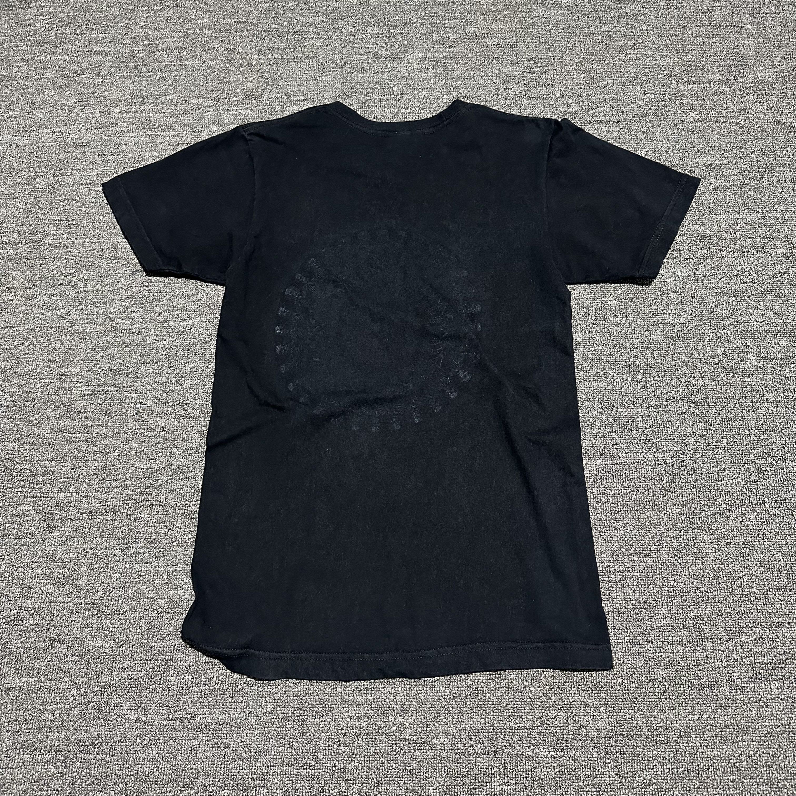 Chrome Hearts Chrome Hearts Foti Tee Size US S / EU 44-46 / 1 - 3 Thumbnail