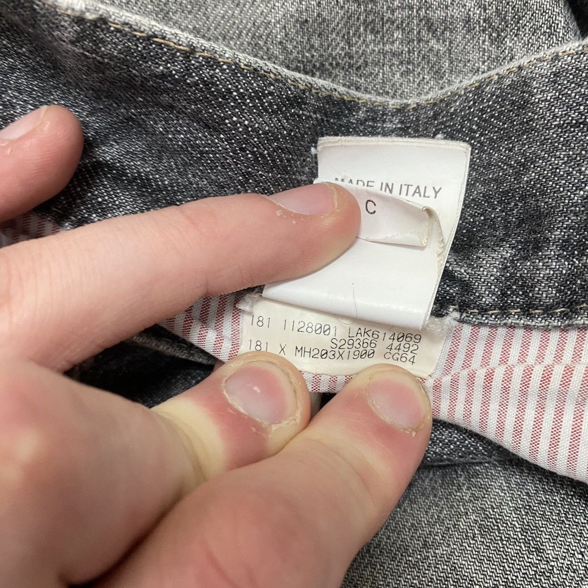 Brunello Cucinelli Brunello Cucinelli Jeans Size US 30 / EU 46 - 17 Thumbnail