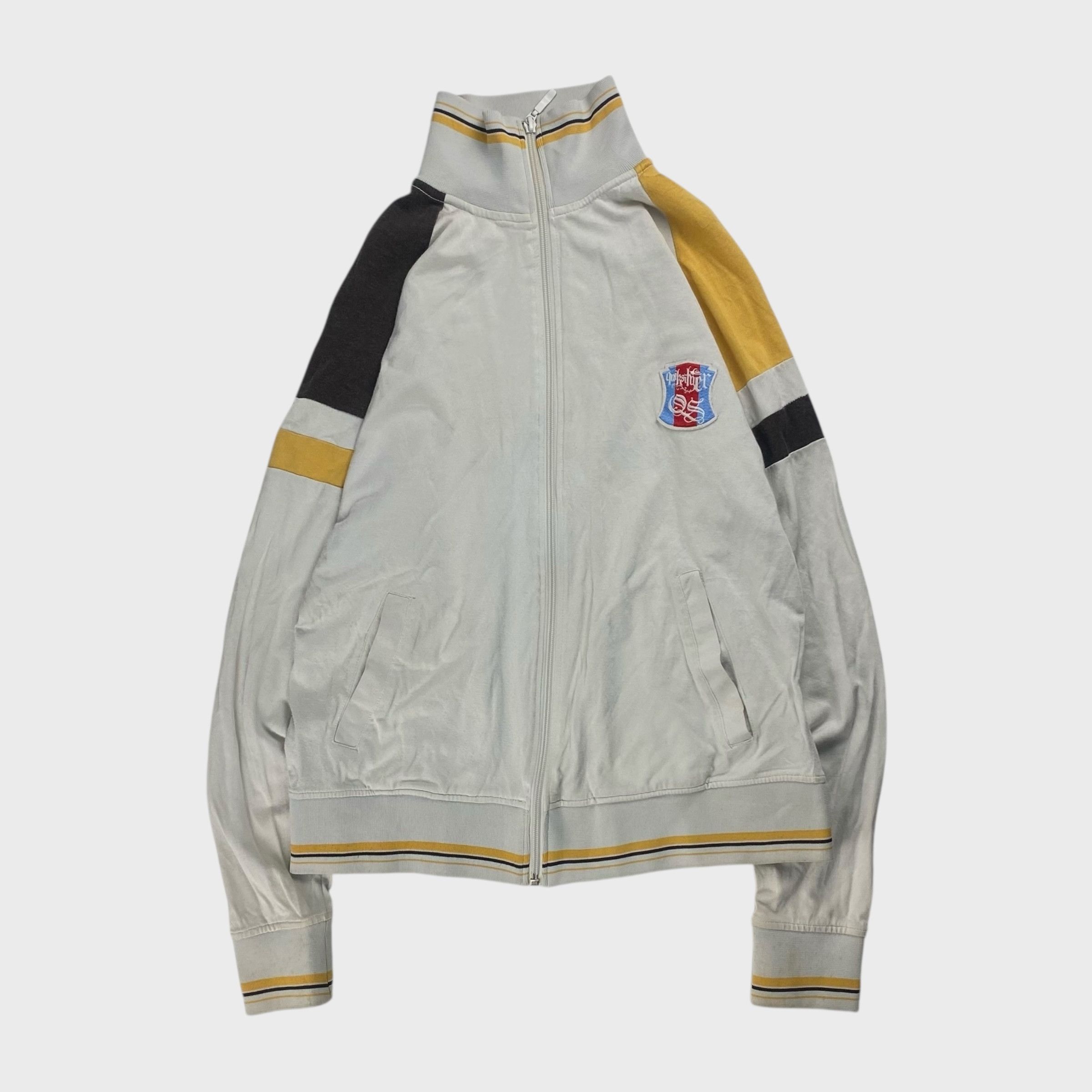Quiksilver Quiksilver 00s Jacket Size L Size US L / EU 52-54 / 3 - 1 Thumbnail