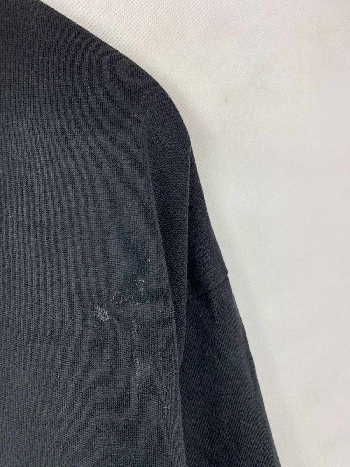 Japanese Brand Steals! Uniqlo U Lemaire Oversized Pocket Tee Size US XL / EU 56 / 4 - 4 Thumbnail