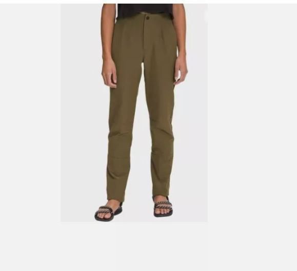 The North Face The North Face Standard Fit Project Women's Pants New Size 32" / US 10 / IT 46 - 6 Thumbnail