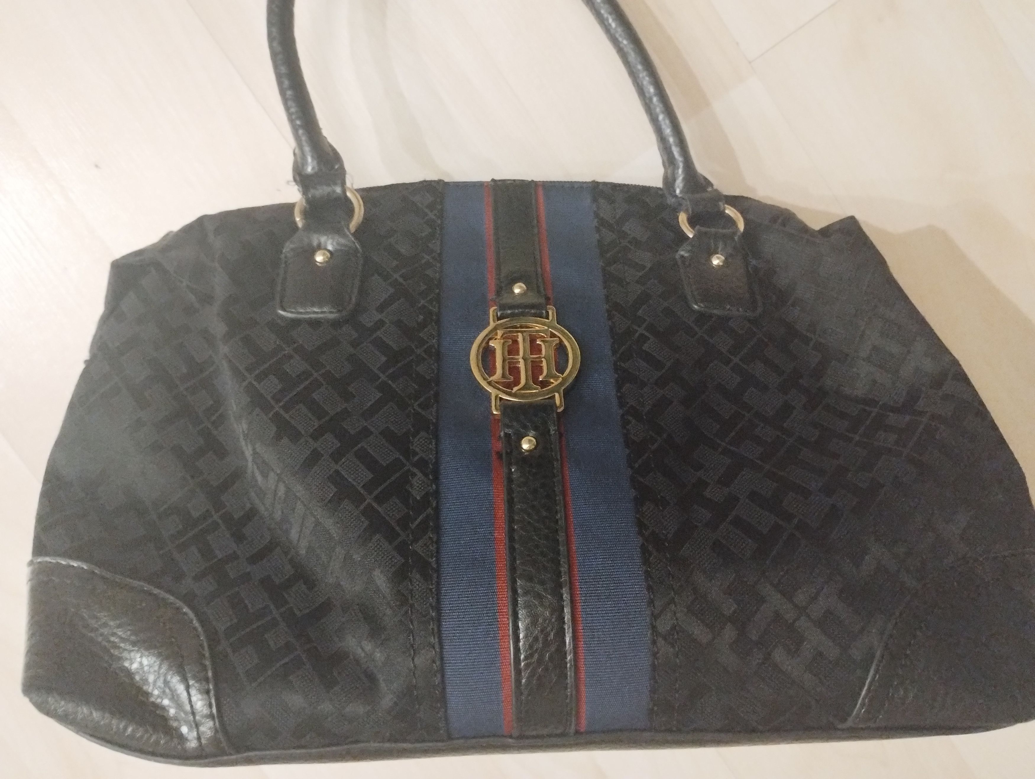 Tommy Hilfiger Torebka Damska Tommy Hilfiger Size ONE SIZE - 3 Thumbnail