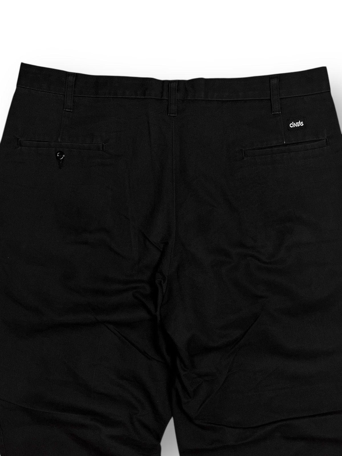 Cintas 90s Cintas Vintage Work Pants Size US 39 - 3 Thumbnail