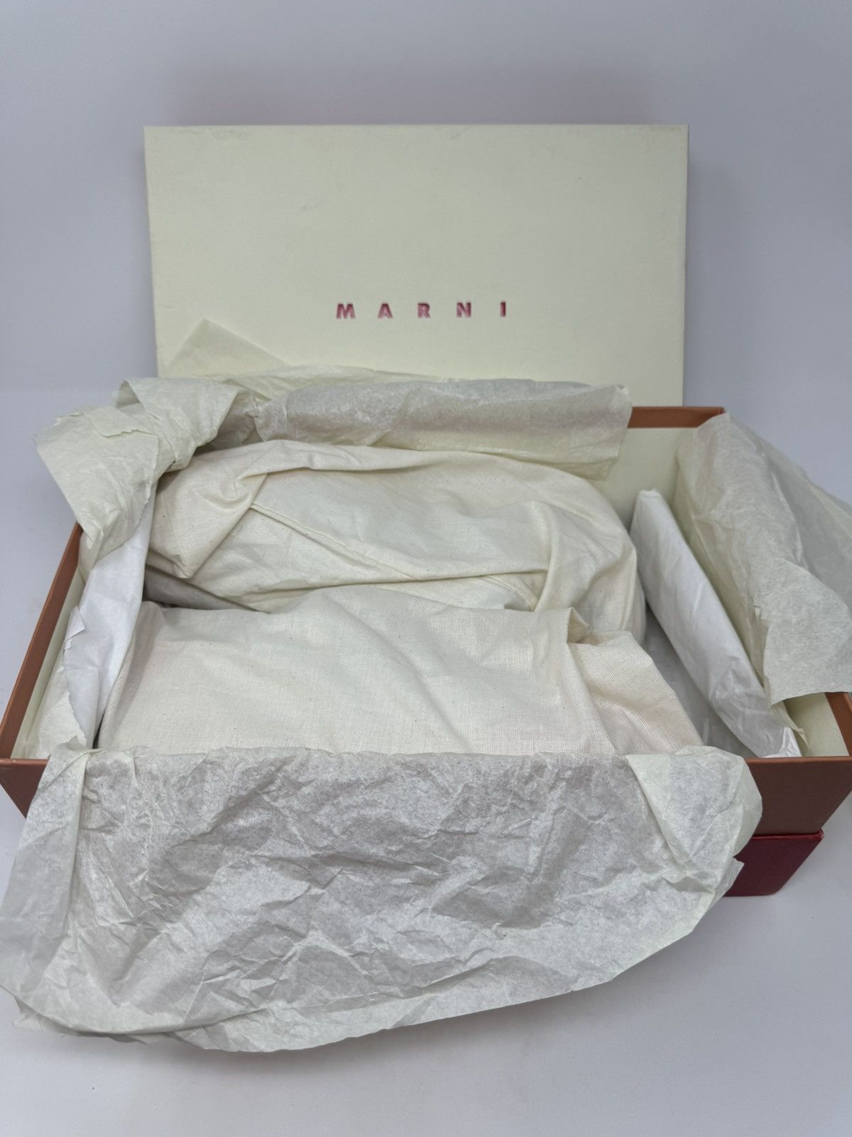 Marni Marni Dada Bumper Sneaker Size US 10 / EU 43 - 3 Thumbnail