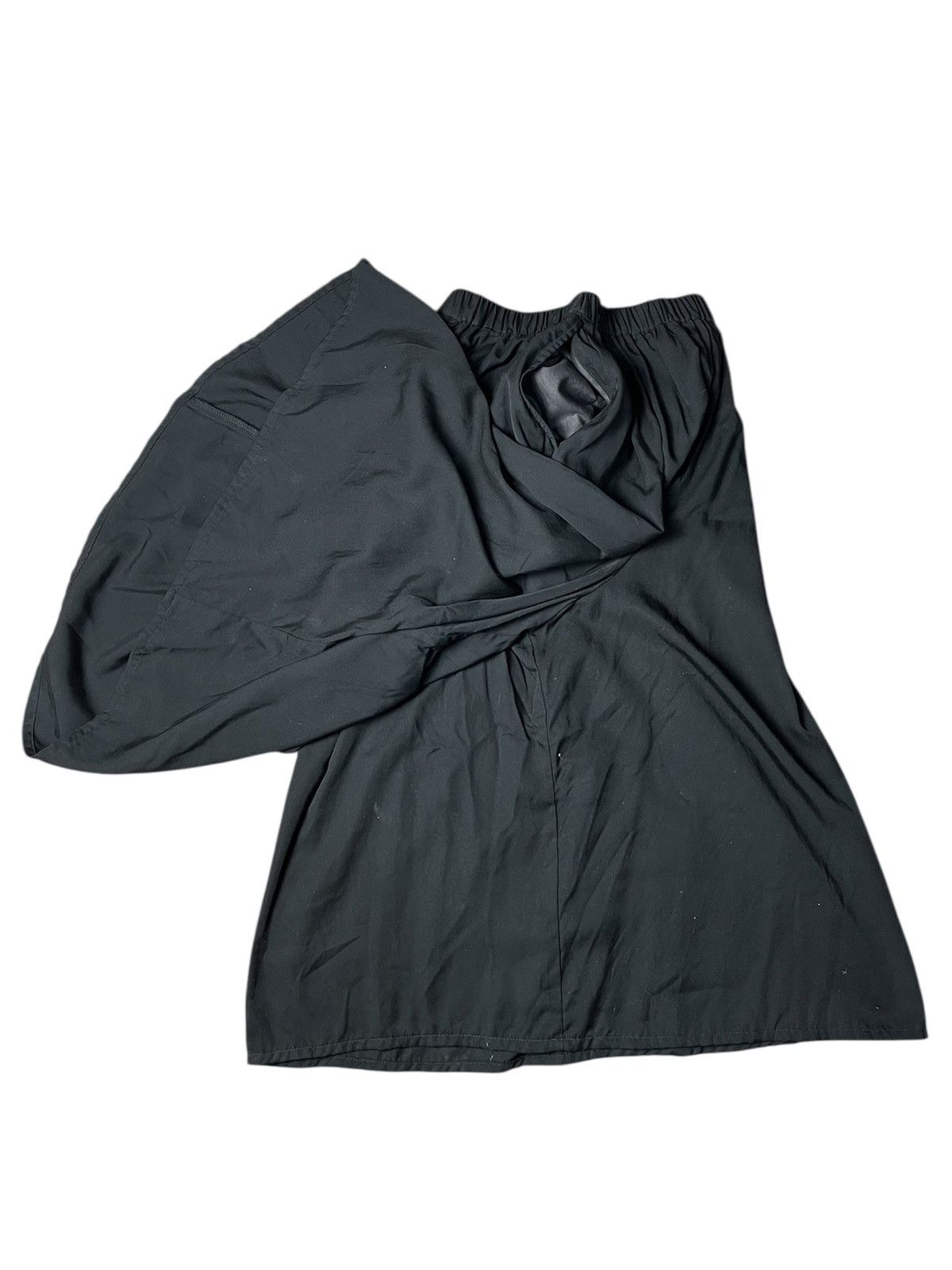 Other HOMME GOMME BALLOON YOHJI YAMAMOTO ARCHIVE Size US 31 - 11 Thumbnail