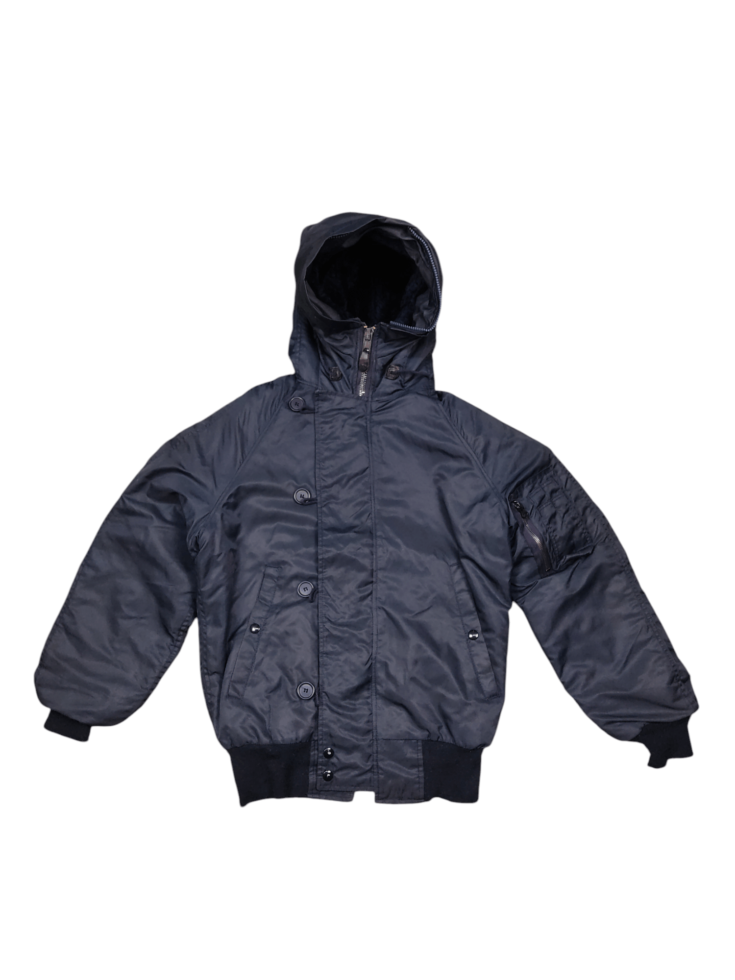 N2b Spiewak Coat Spiewak N2b Flight Bomber Jacket Opium