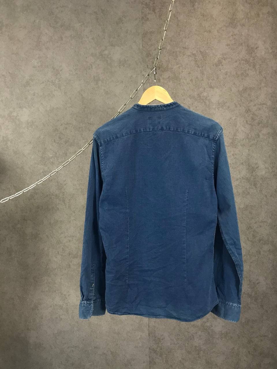 Reiss Reiss designer shirt Size US M / EU 48-50 / 2 - 6 Thumbnail