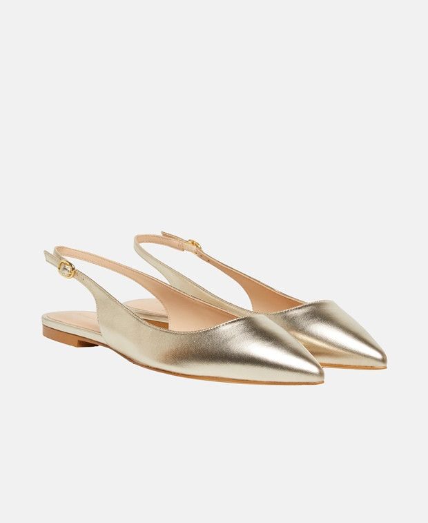 Mara Sling ballerina