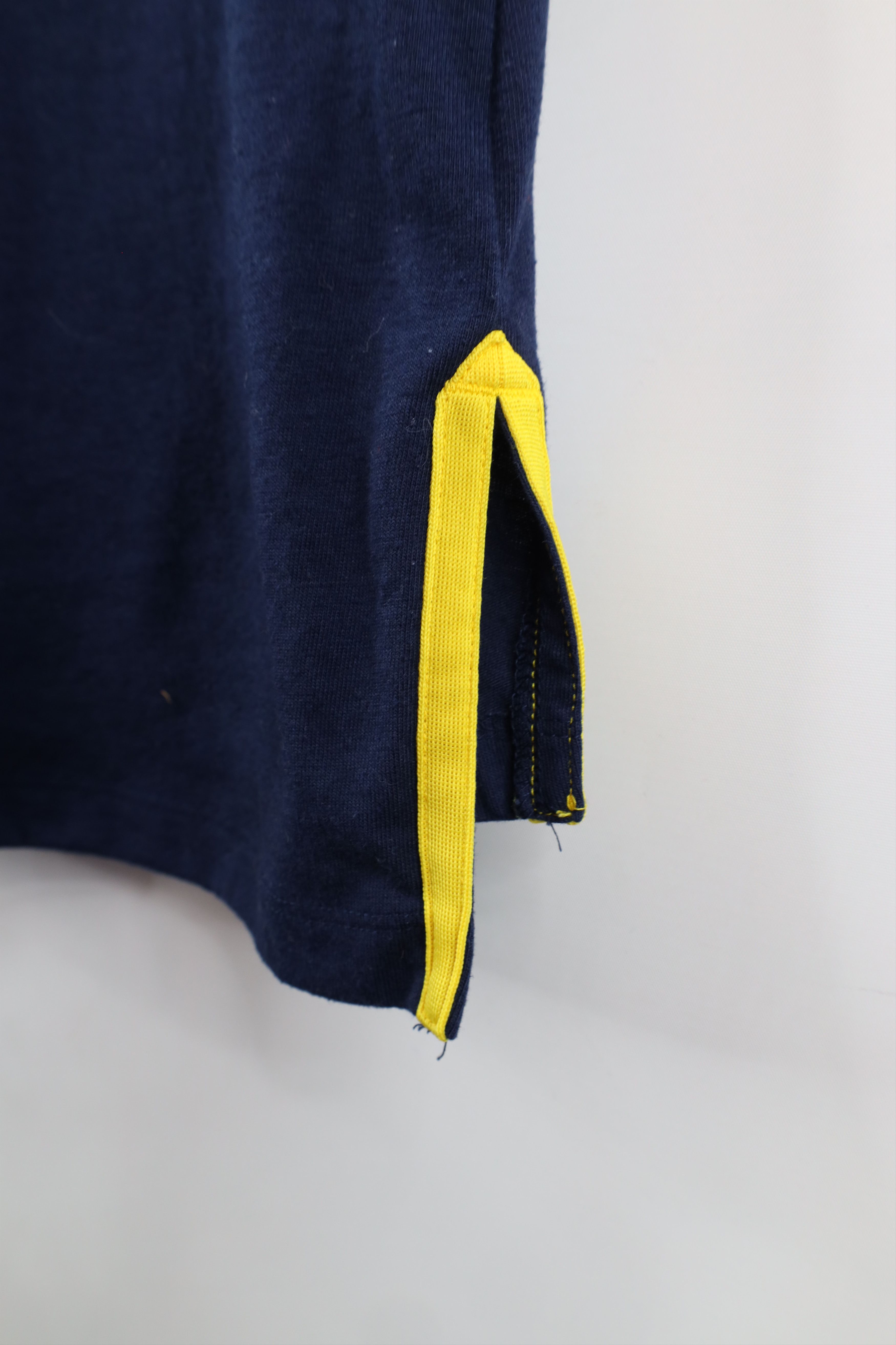 Nike Nike Air Jordan University of Michigan Basketball T-Shirt Size US M / EU 48-50 / 2 - 6 Thumbnail