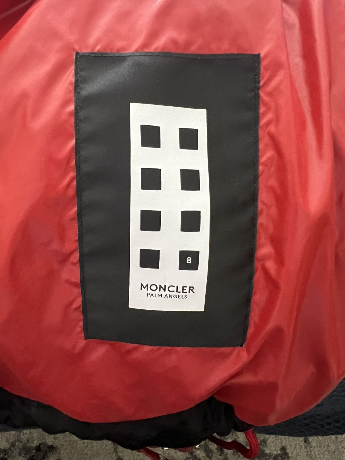 Moncler × Palm Angels Moncler X Palm Angels Size US M / EU 48-50 / 2 - 13 Thumbnail