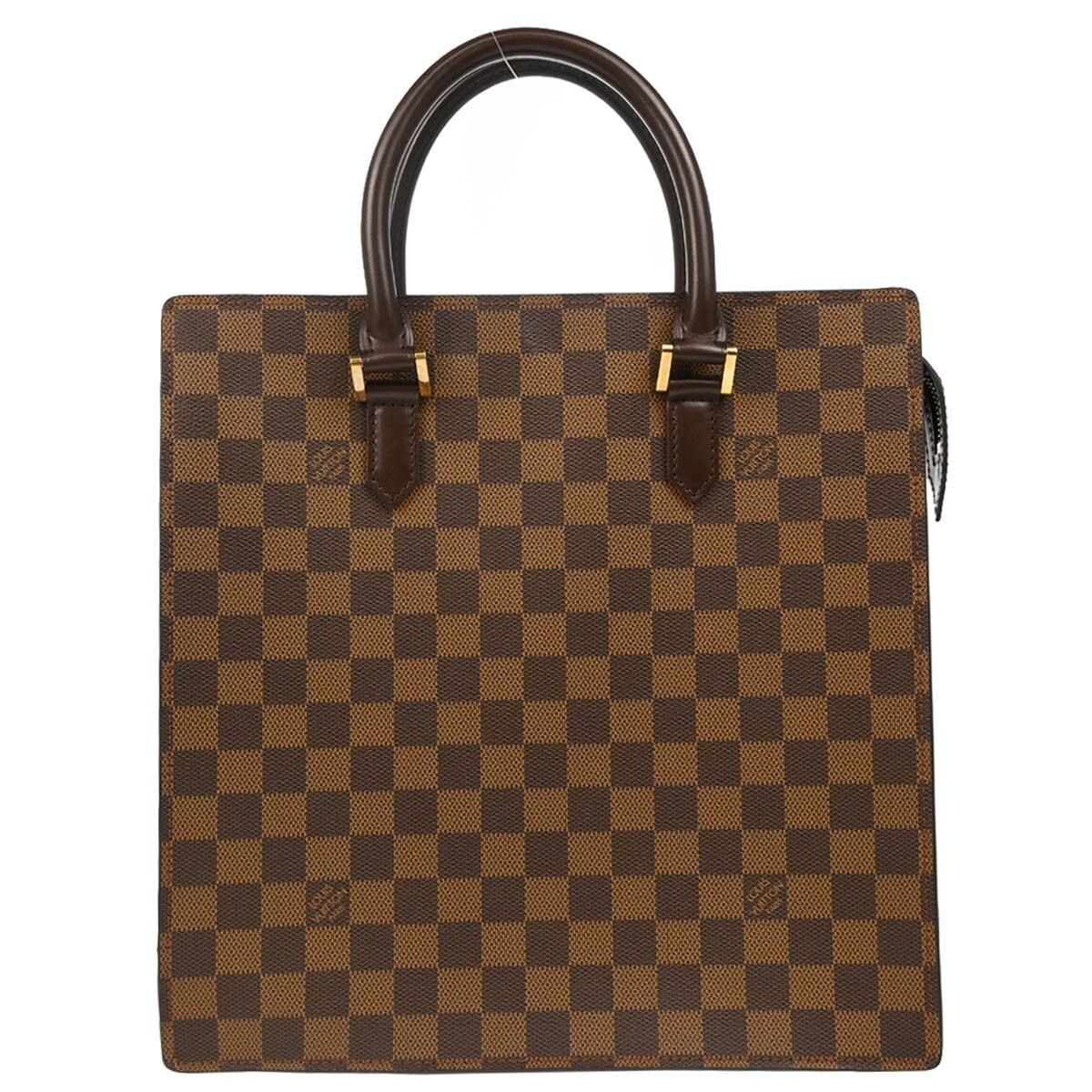 Louis Vuitton Louis Vuitton Venice Sac Plat Bag Damier Size ONE SIZE - 1 Thumbnail