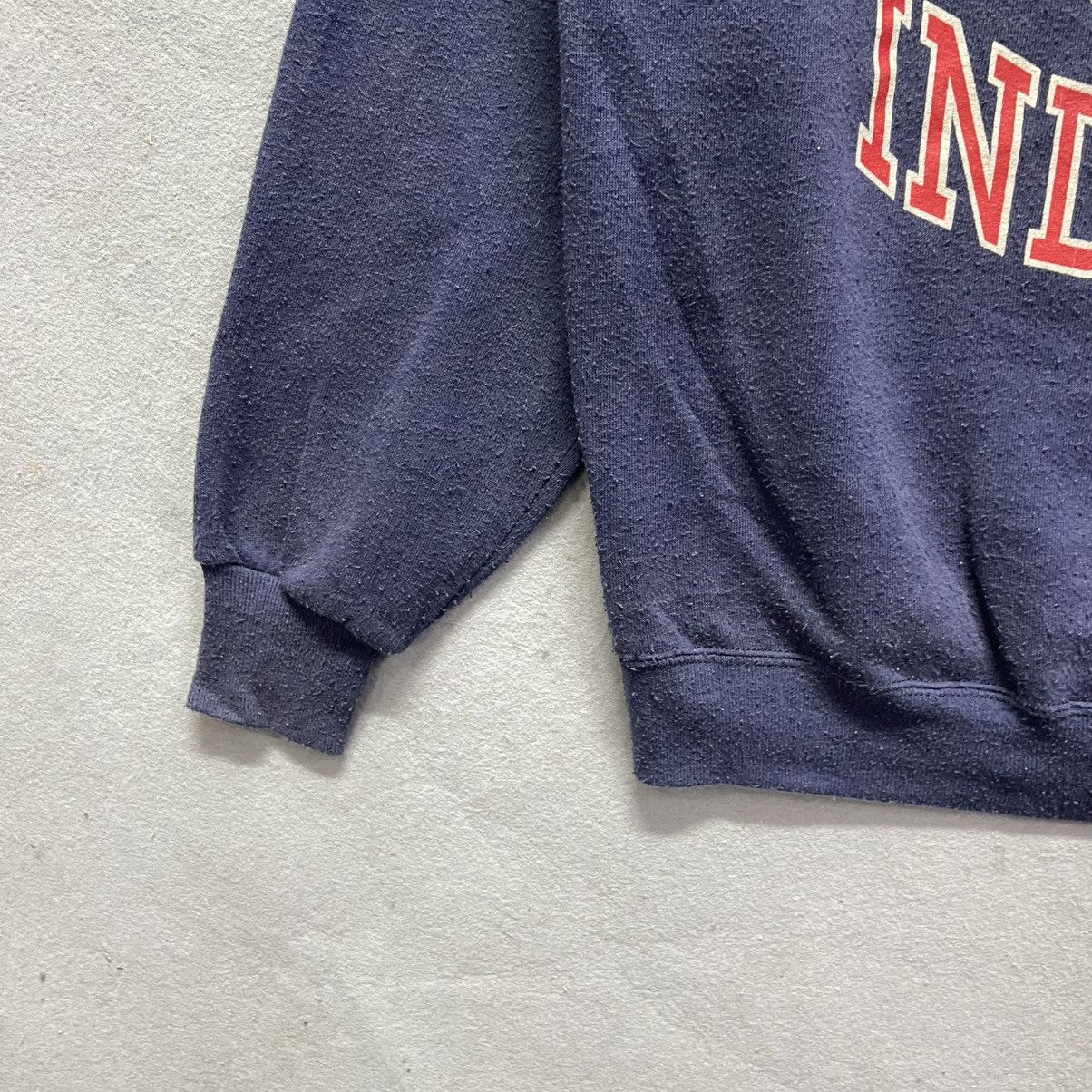 Velva Sheen Vintage 1990 Cleveland Indians Sweatshirt – Velva Sheen Size US L / EU 52-54 / 3 - 6 Thumbnail