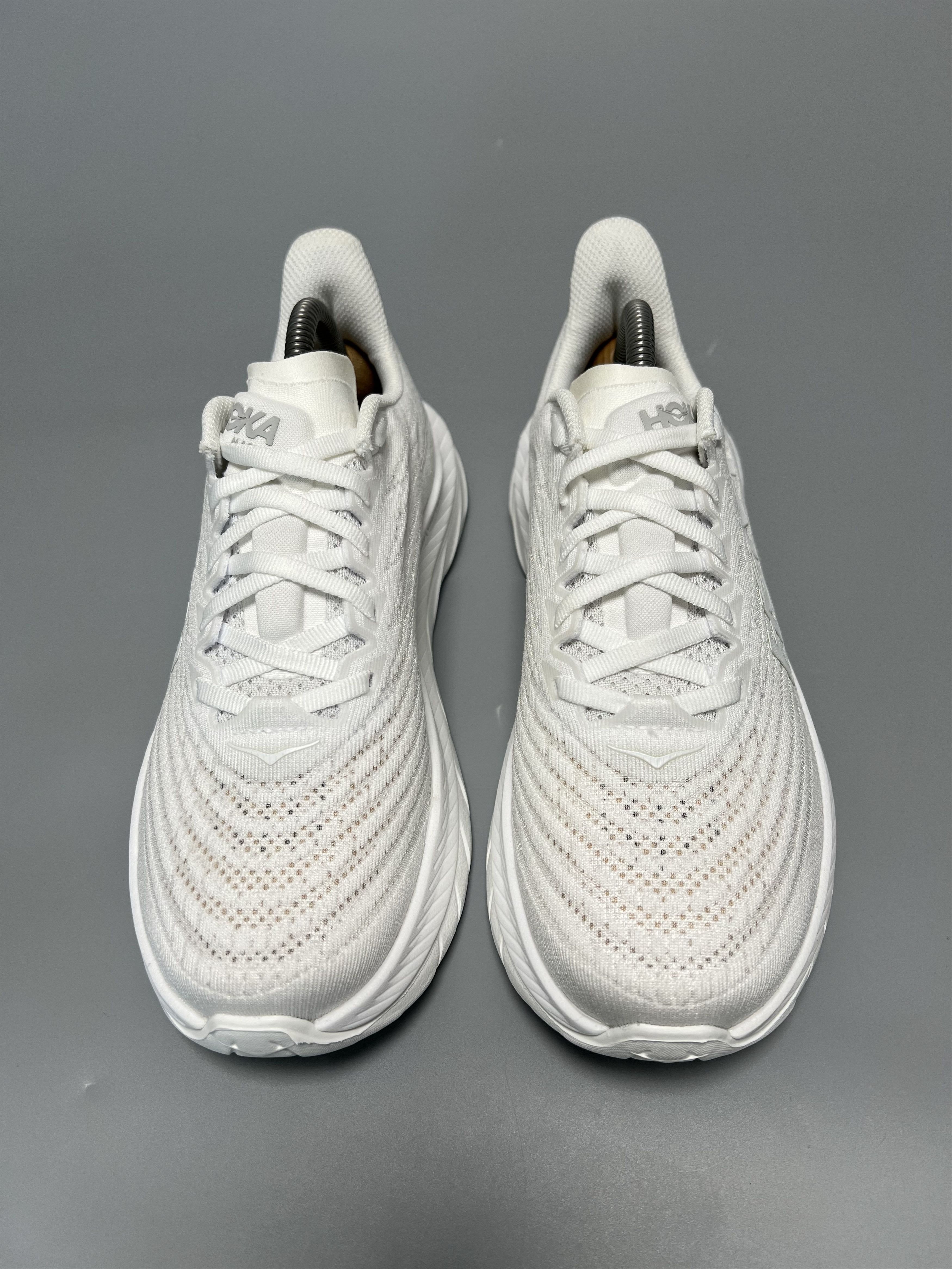 Hoka 8B Hoka One One Mach 5 Running Shoes Walking Gym Size US 8 / IT 38 - 4 Thumbnail