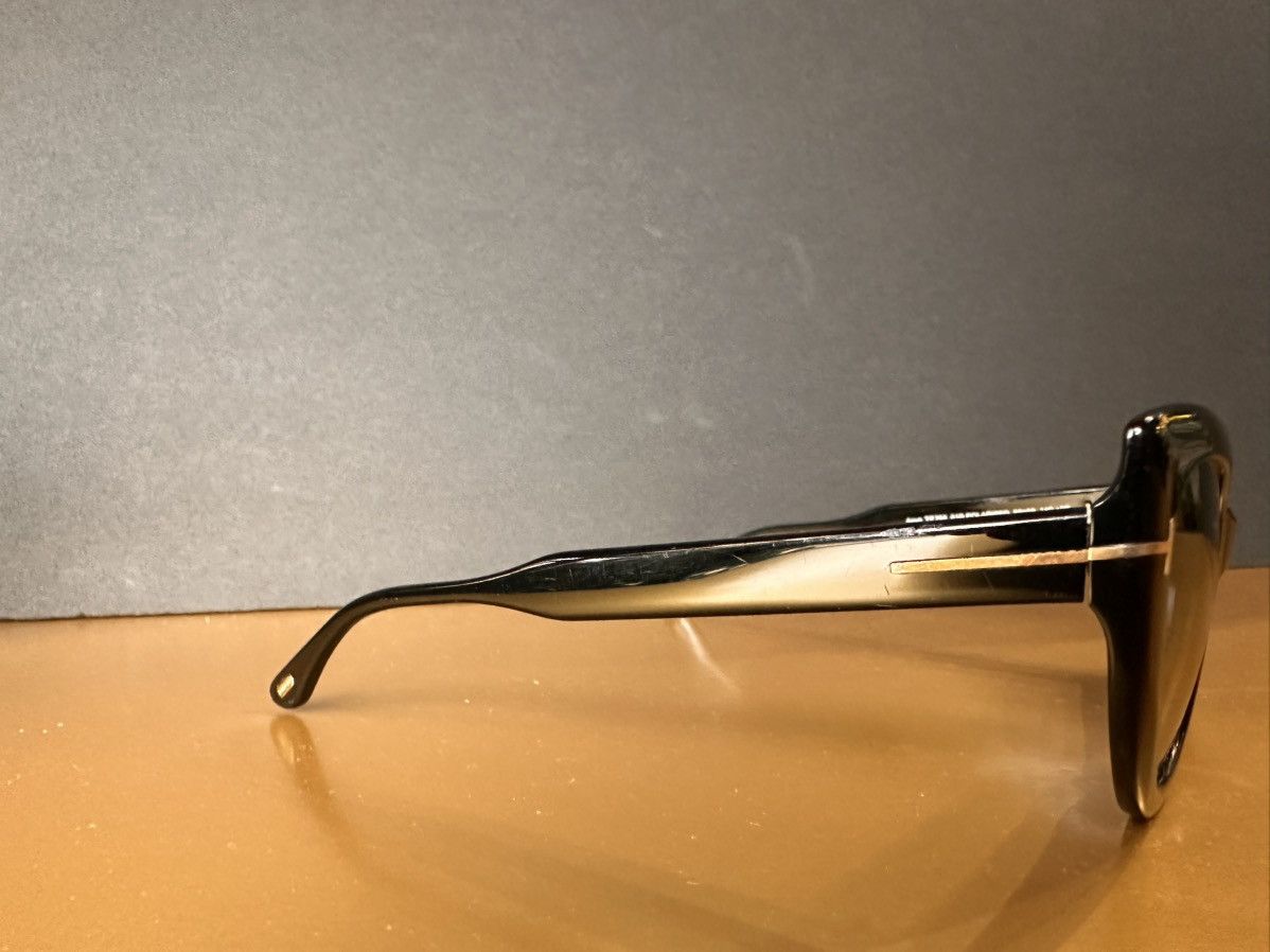 Tom Ford Tom ford glasses Size ONE SIZE - 2 Thumbnail