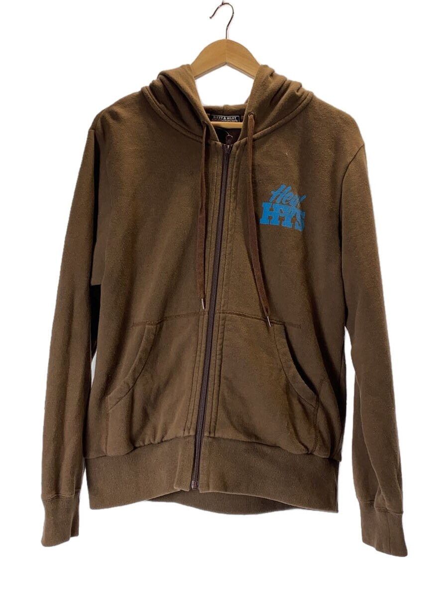 Hysteric Glamour Hey Hys Nude Woman Zip Hoodie Size US M / EU 48-50 / 2 - 1 Thumbnail