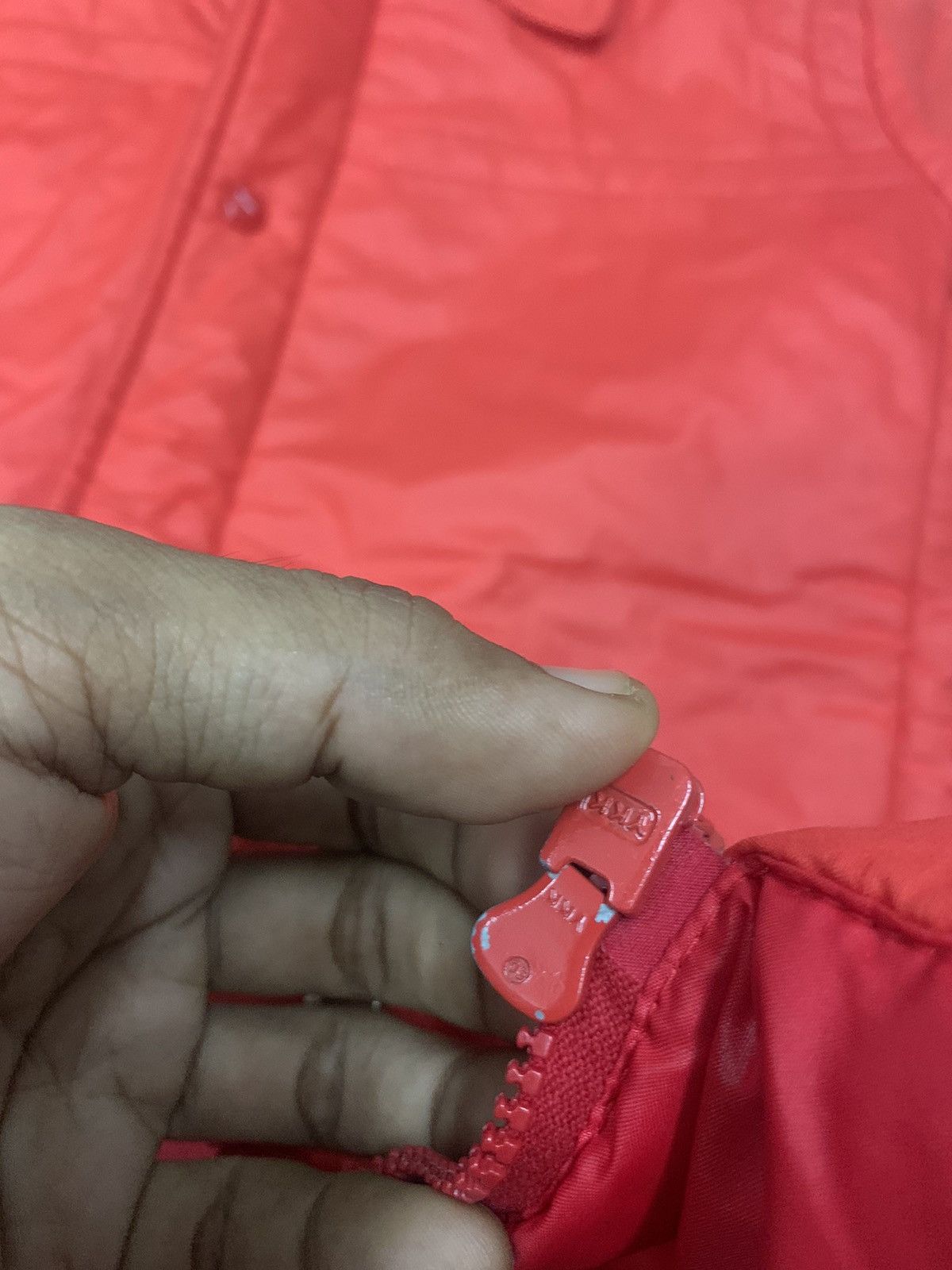Moncler 🔥HOT 🔥 90s MONCLER SKI PUFFER JACKET Size US M / EU 48-50 / 2 - 10 Thumbnail