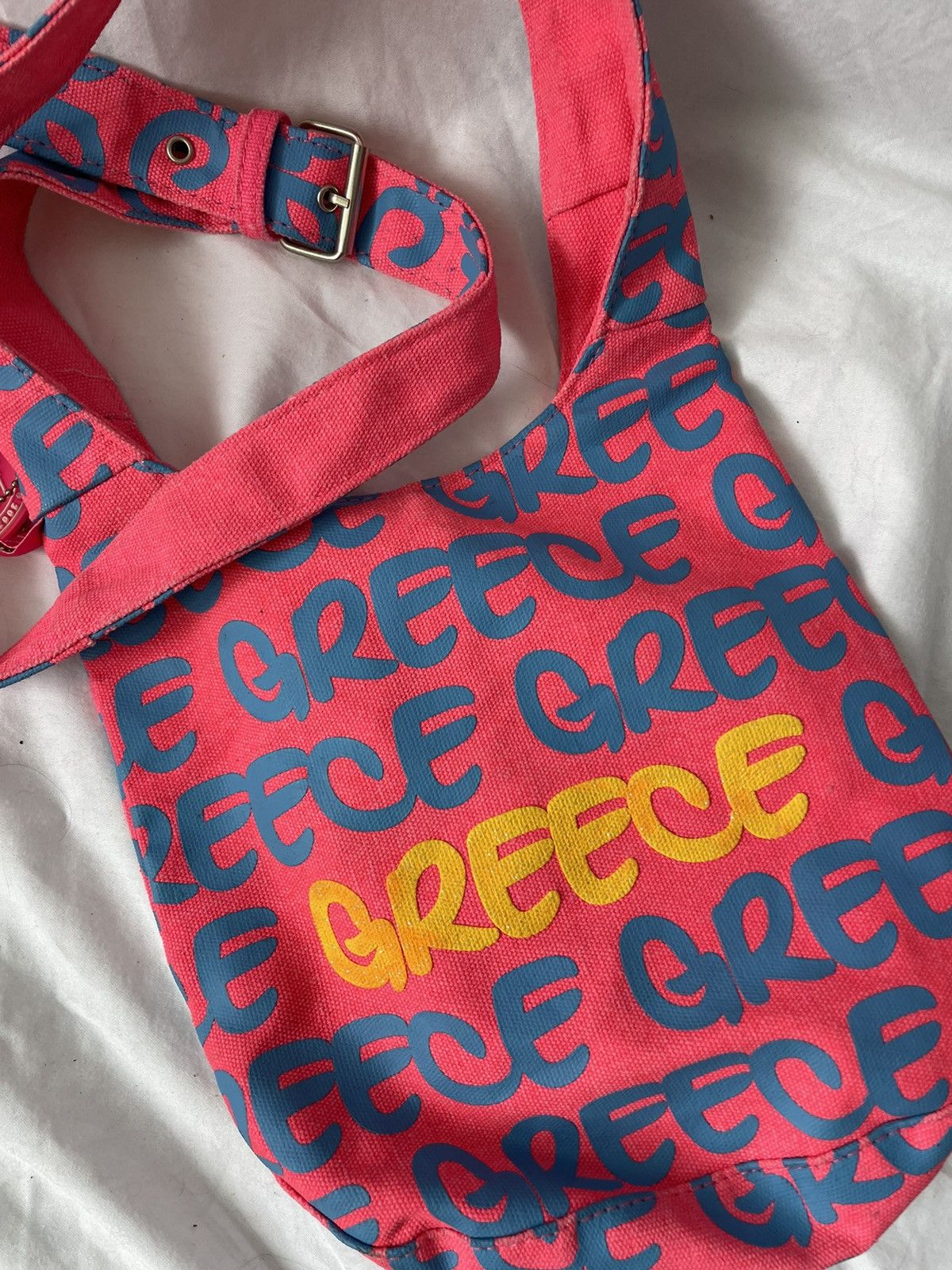 Vintage y2k bag Size ONE SIZE - 9 Thumbnail