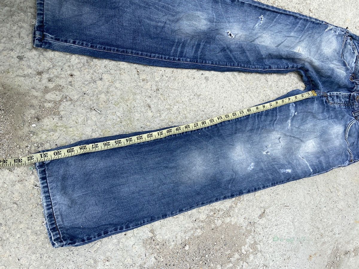 Dolce & Gabbana × Vintage Vintage Dolce Gabbana Size US 34 / EU 50 - 12 Thumbnail