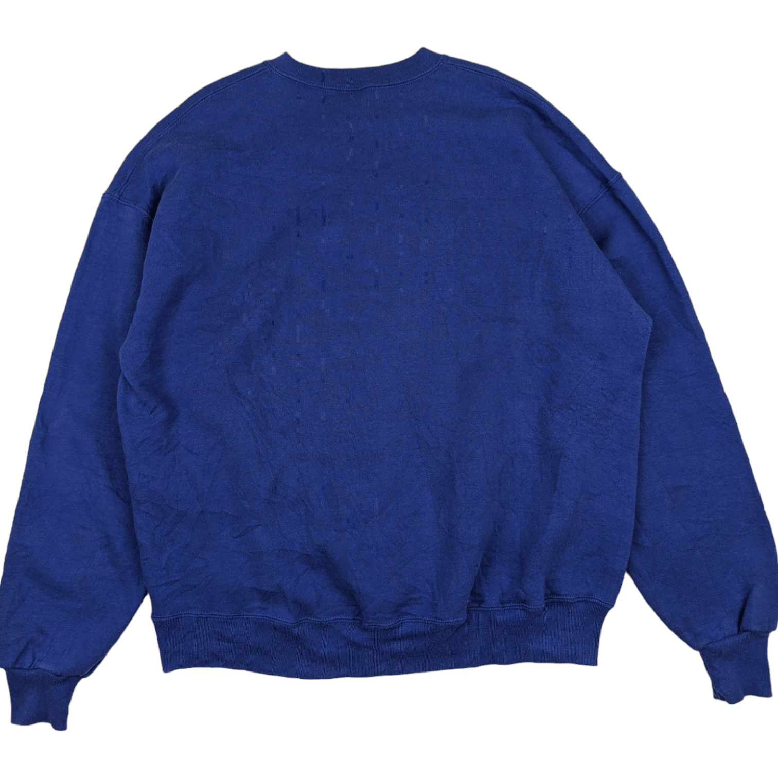 Jerzees Vintage 90's JERZEES NAIW Region IV Jumper Sweatshirt Size US XL / EU 56 / 4 - 7 Thumbnail