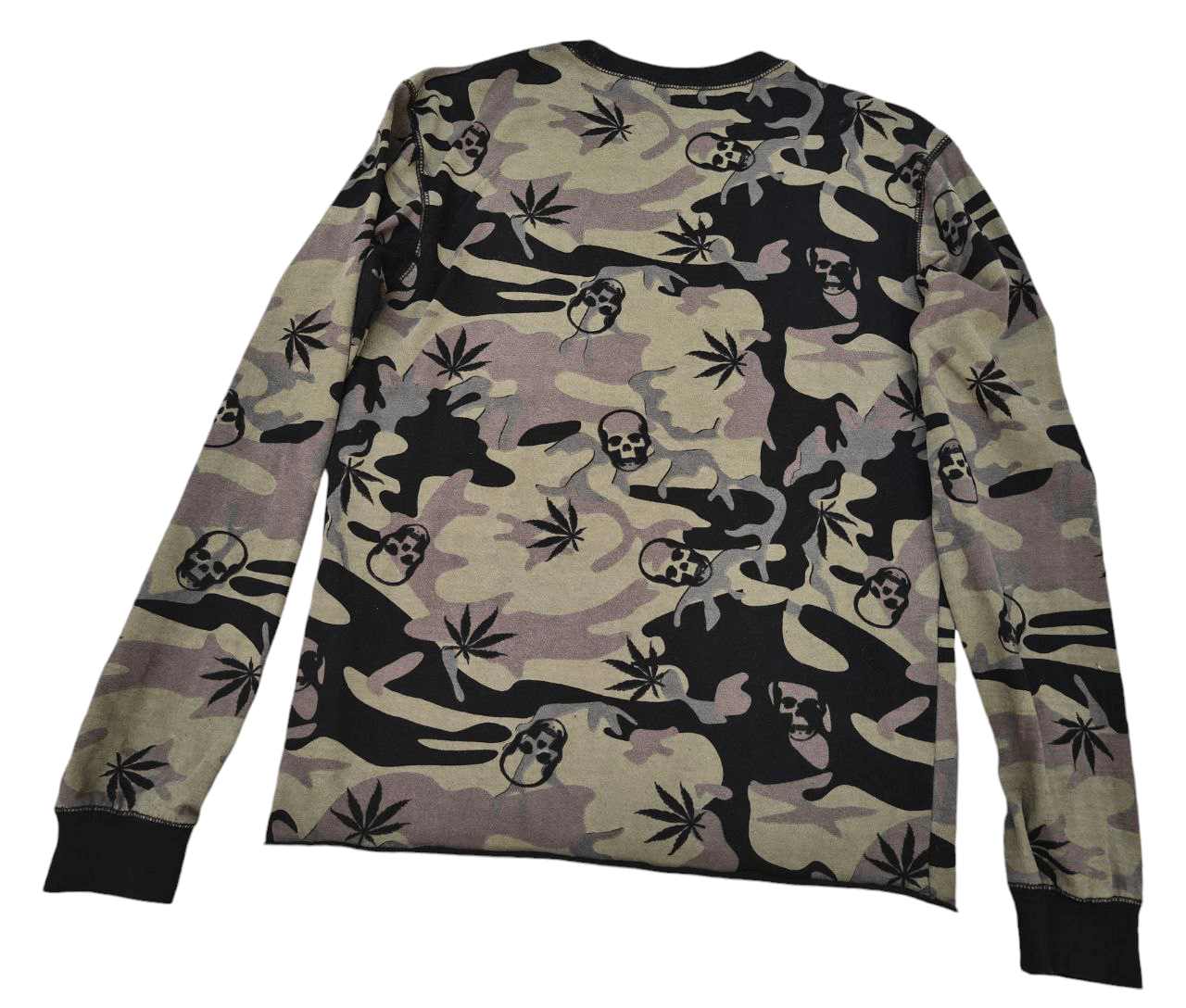Lucien Pellat-Finet Lucient Pellat Finet Longsleeve t Size S / US 4 / IT 40 - 3 Thumbnail