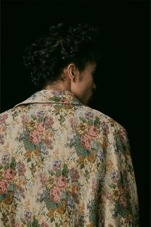 Song For The Mute Song for the Mute The Dreamers Jacket. Size L / US 10 / IT 46 - 7 Thumbnail