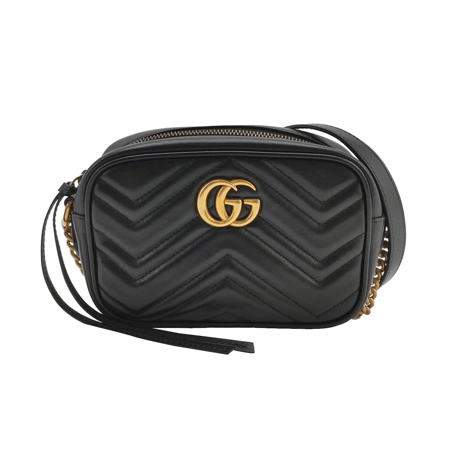 Gucci Gucci Women os Shoulder Bags Size ONE SIZE - 1 Thumbnail