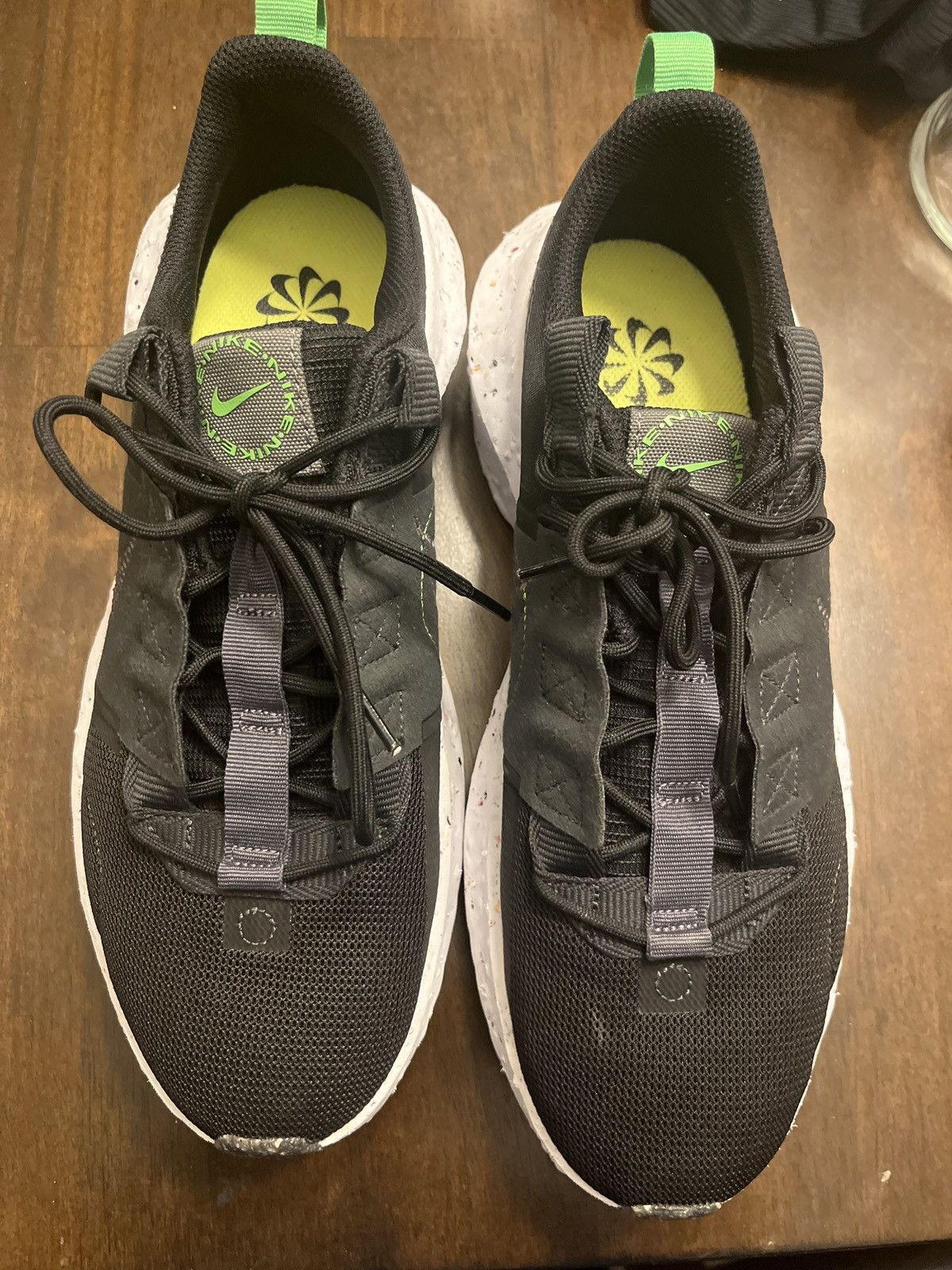 Nike Nike Crater Impact Size US 10 / EU 43 - 15 Thumbnail