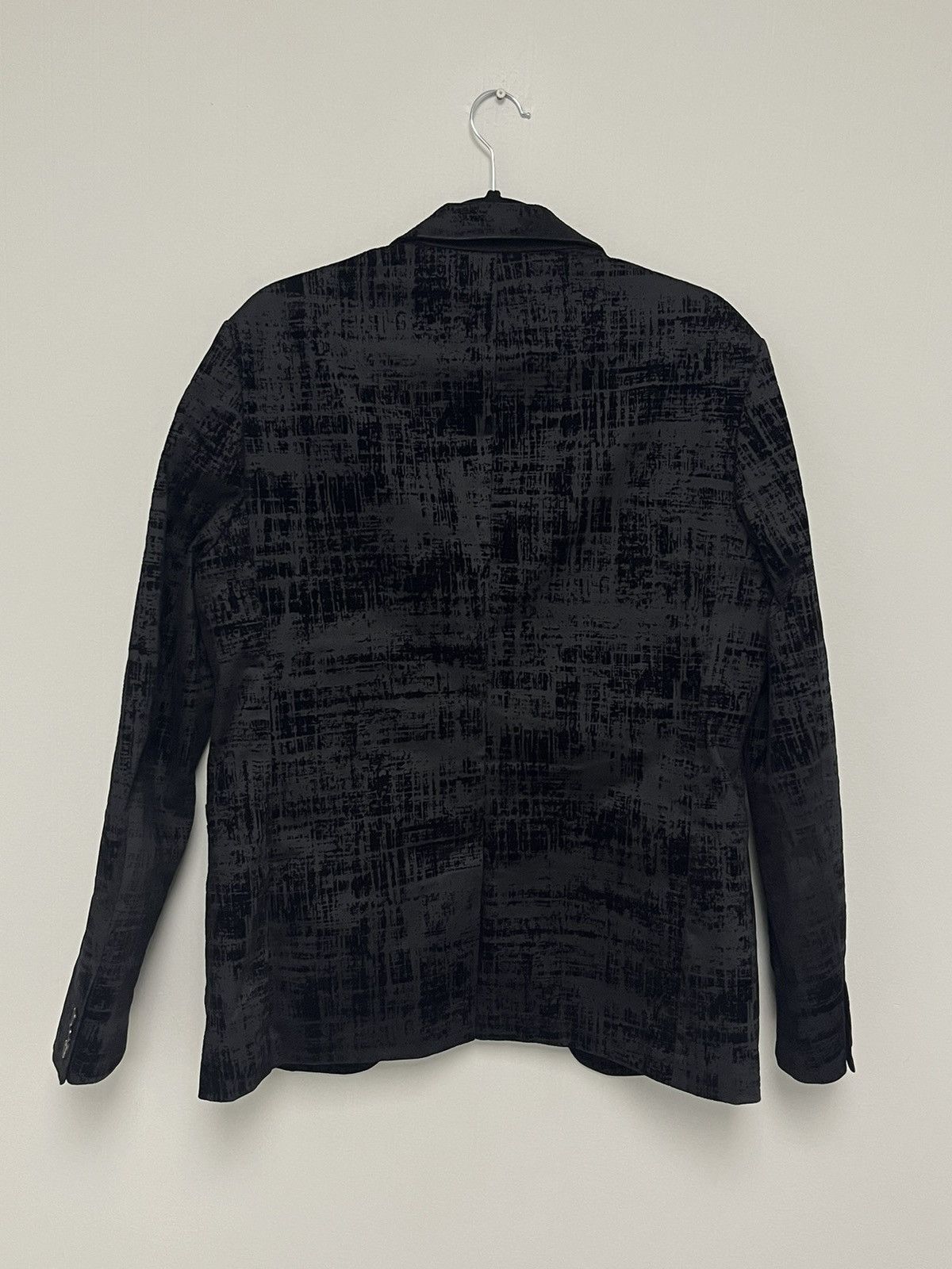 John Varvatos Bon Jacket. 50 Size US M / EU 48-50 / 2 - 8 Thumbnail