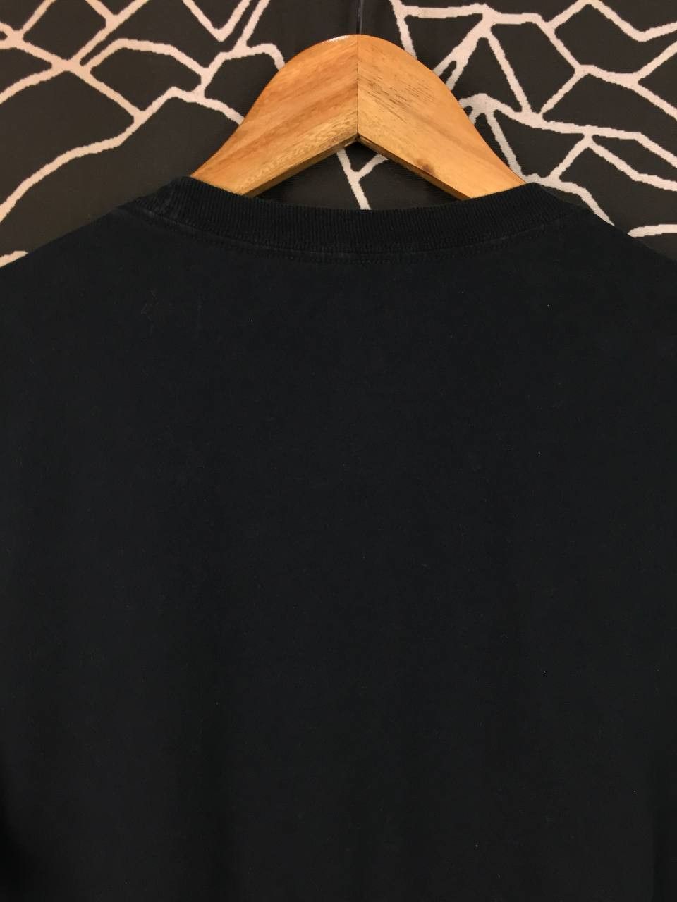 Aeropostale Aeropostale X ESPN Football Addict Graphic Tee Size M Size US M / EU 48-50 / 2 - 9 Thumbnail