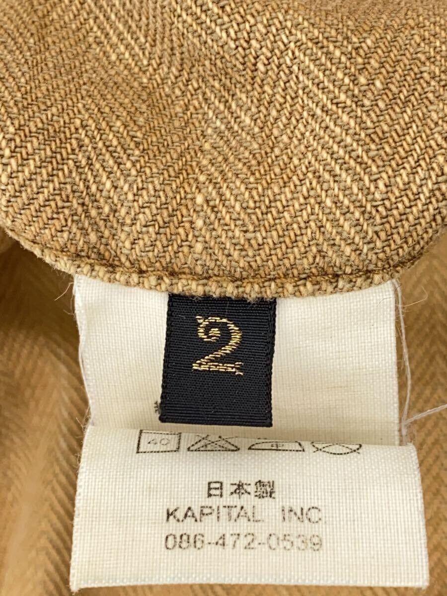 Kapital Casual Pants Size US 30 / EU 46 - 5 Thumbnail