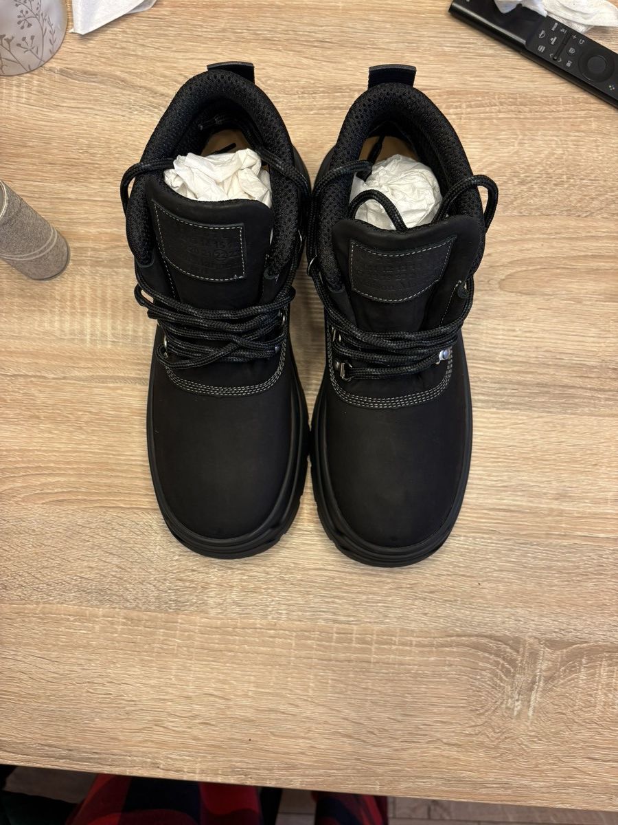Maison Margiela Maison Margiela boots Size US 7 / EU 40 - 4 Thumbnail