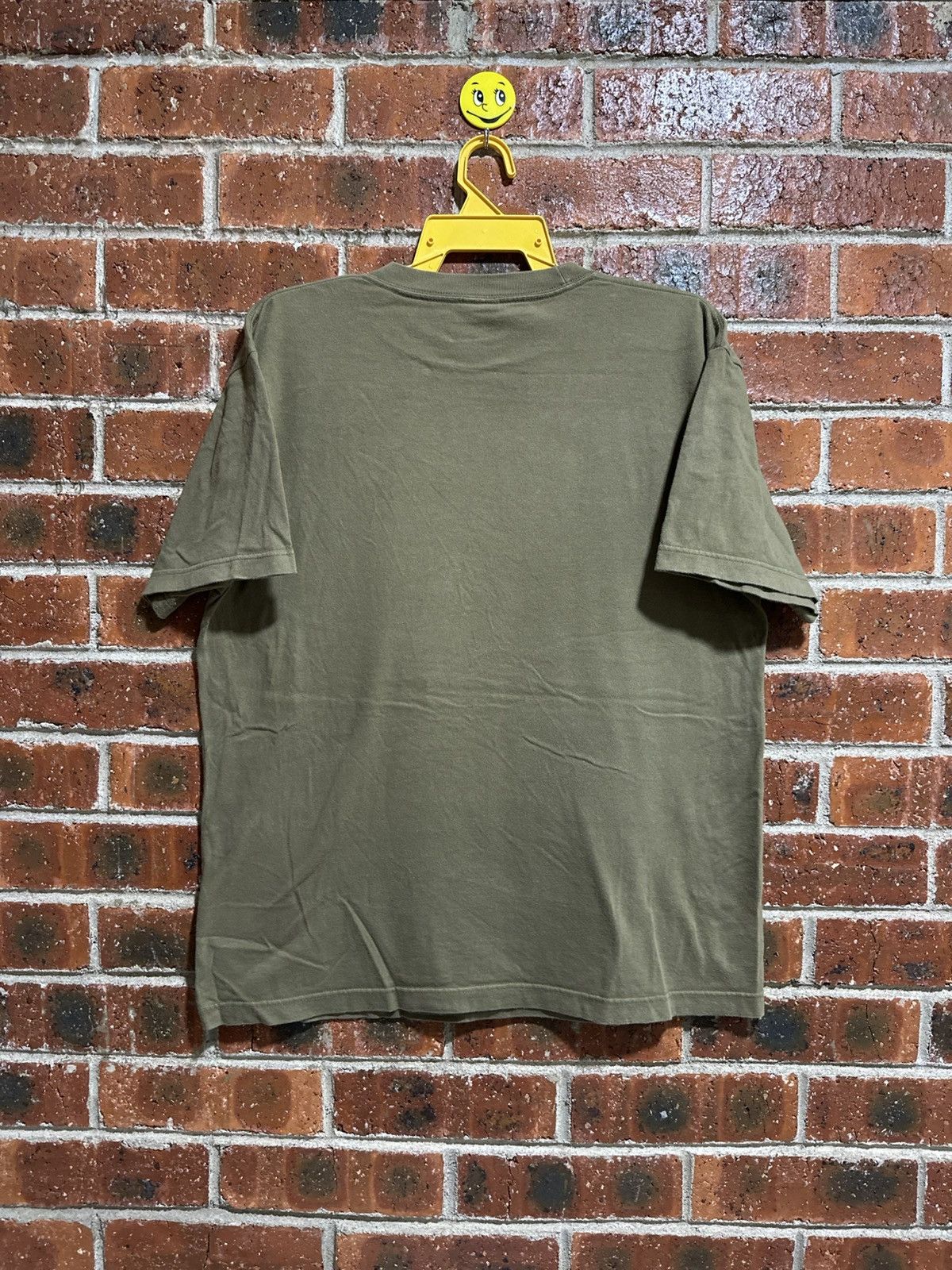 Japanese Brand × Vintage Vintage Stayneutrino Faded Tee Size US L / EU 52-54 / 3 - 7 Thumbnail