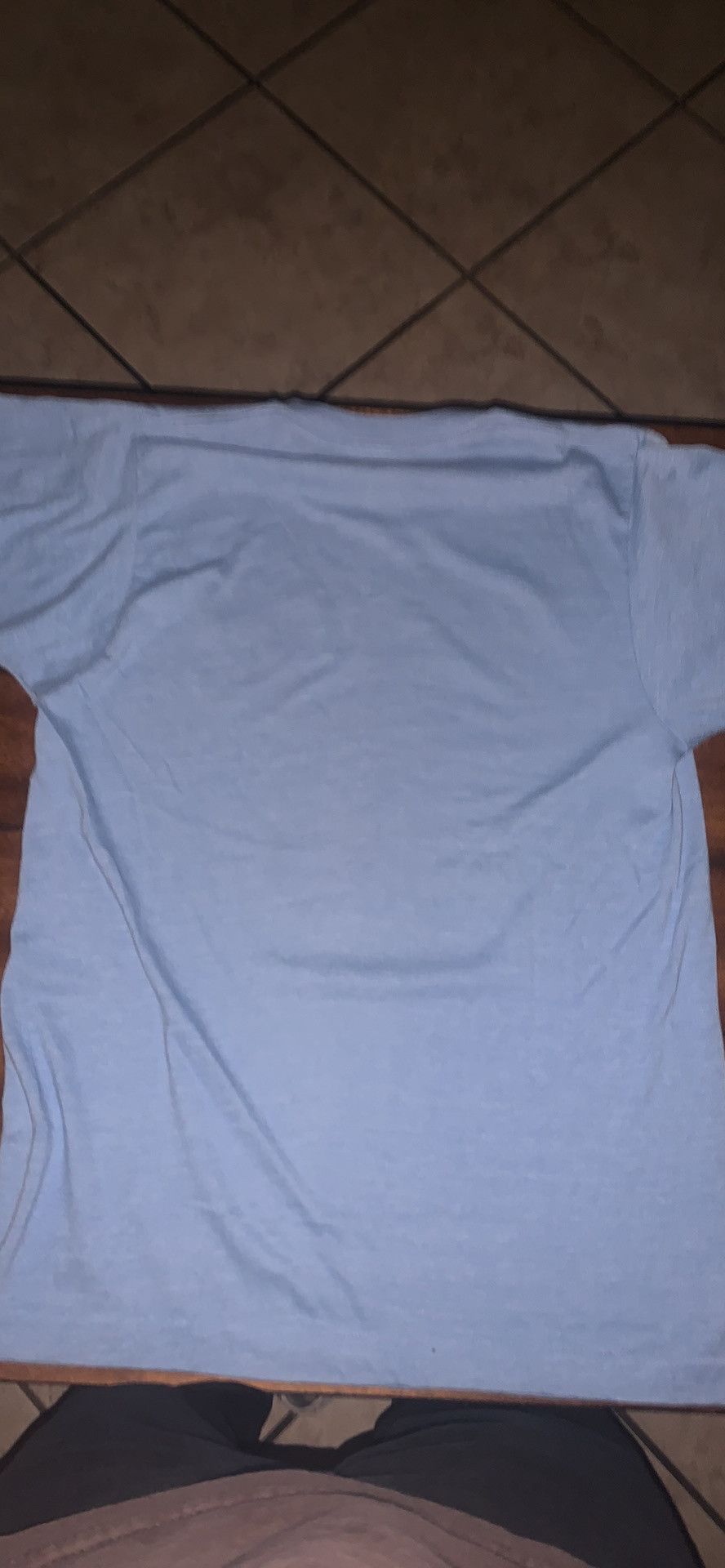 Vintage The who 1979 tour Size US M / EU 48-50 / 2 - 2 Thumbnail