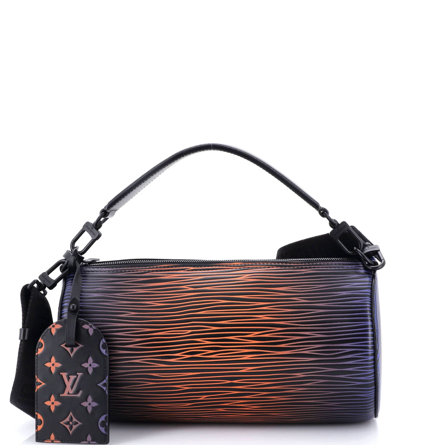 Louis Vuitton Soft Polochon Bag Size ONE SIZE - 1 Thumbnail