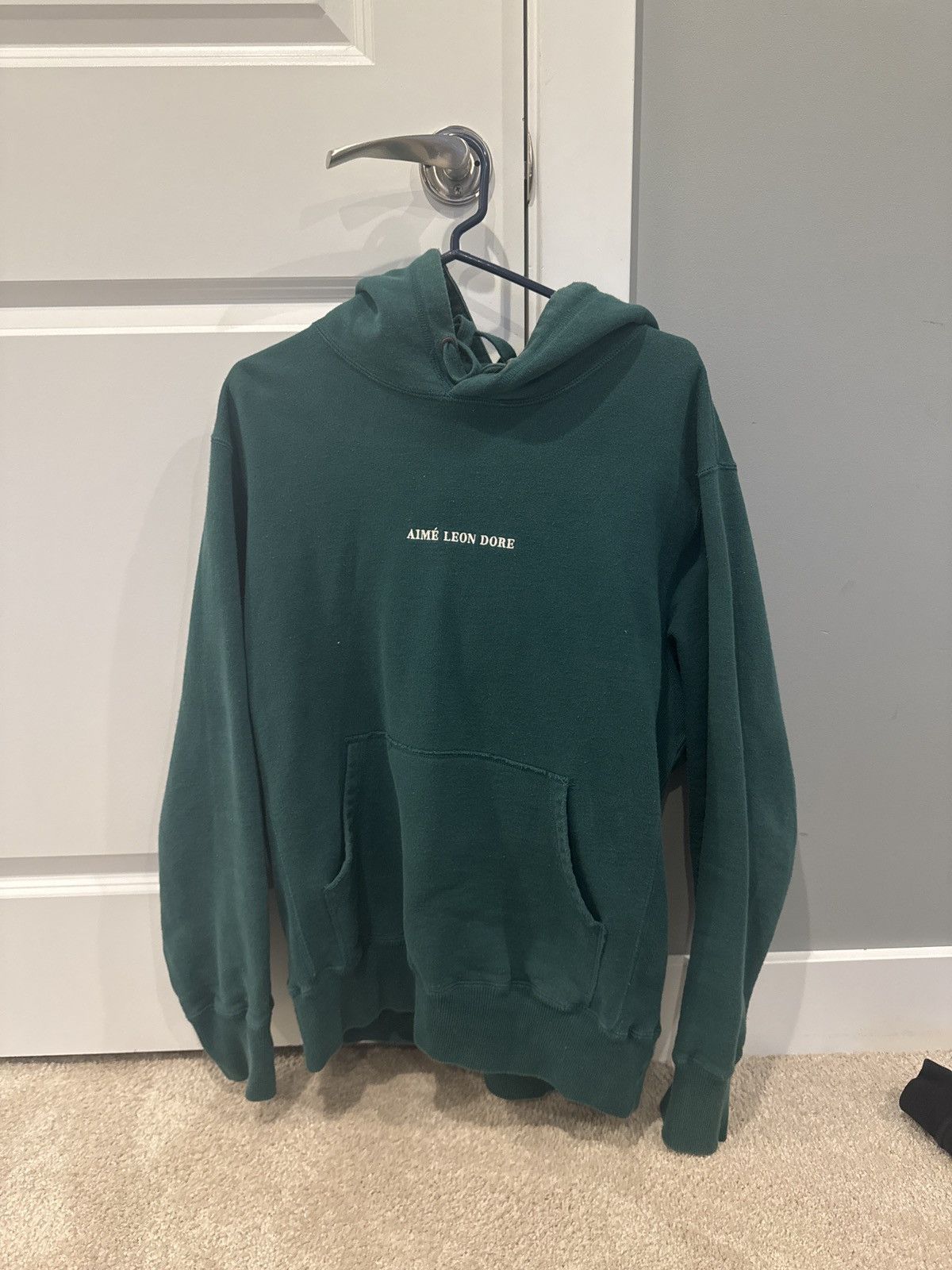 Aime Leon Dore Uniform Hoodie