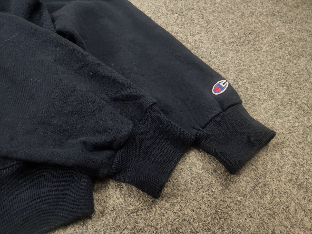 Champion Vintage 1996s Champion NFL Dallas Cowboys Logo Sweatshirt Size US L / EU 52-54 / 3 - 10 Thumbnail