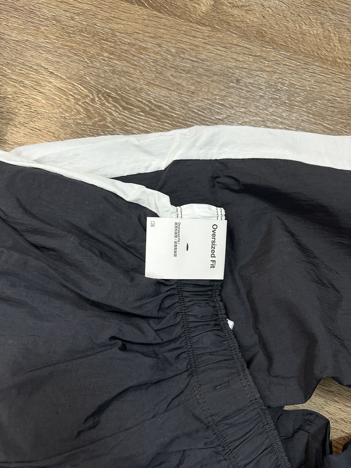 Nike Nike Nylon Pants Size 28" / US 6 / IT 42 - 5 Thumbnail