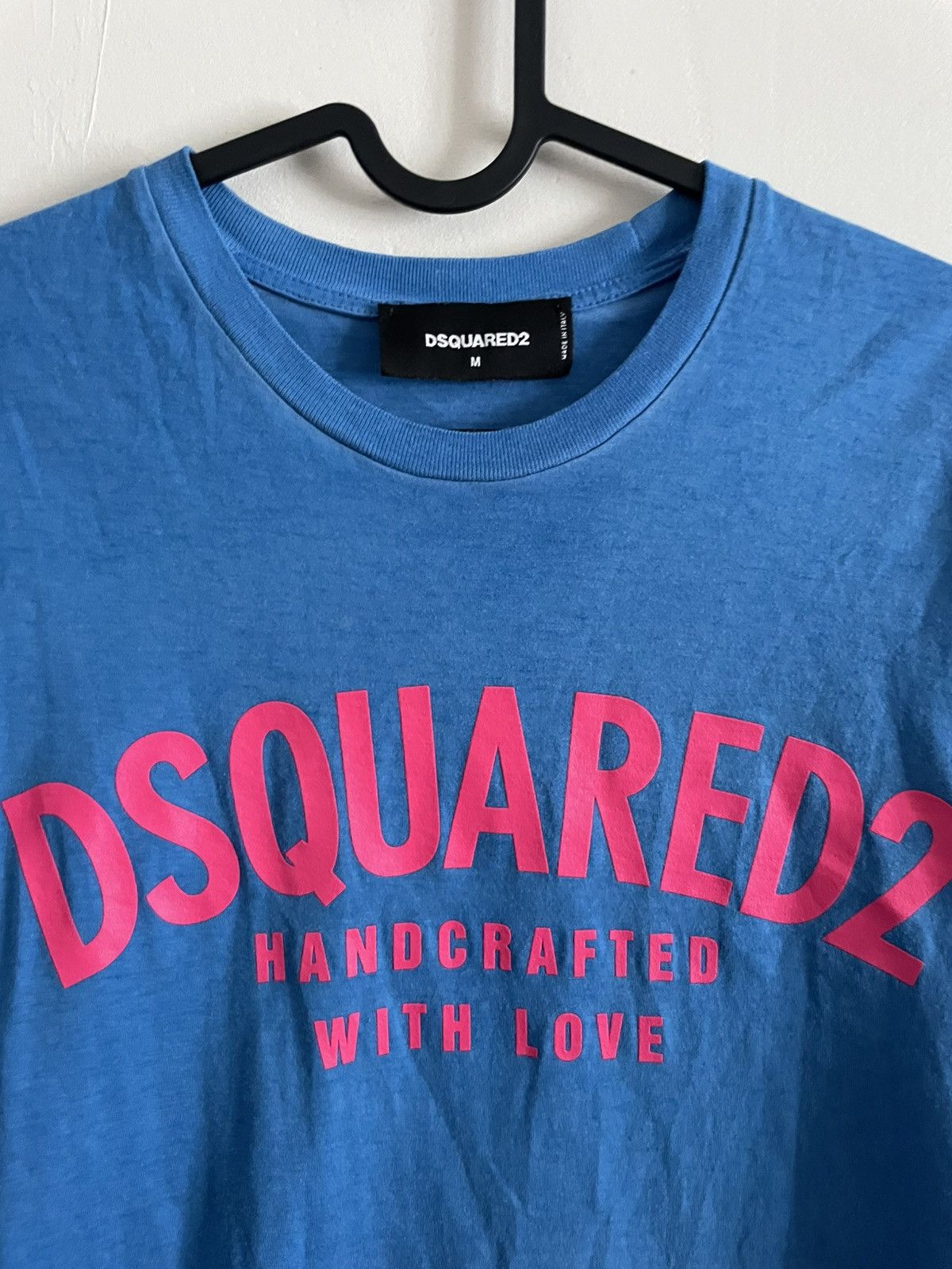 Dsquared2 Dsquared2 T-Shirt Size US M / EU 48-50 / 2 - 2 Thumbnail