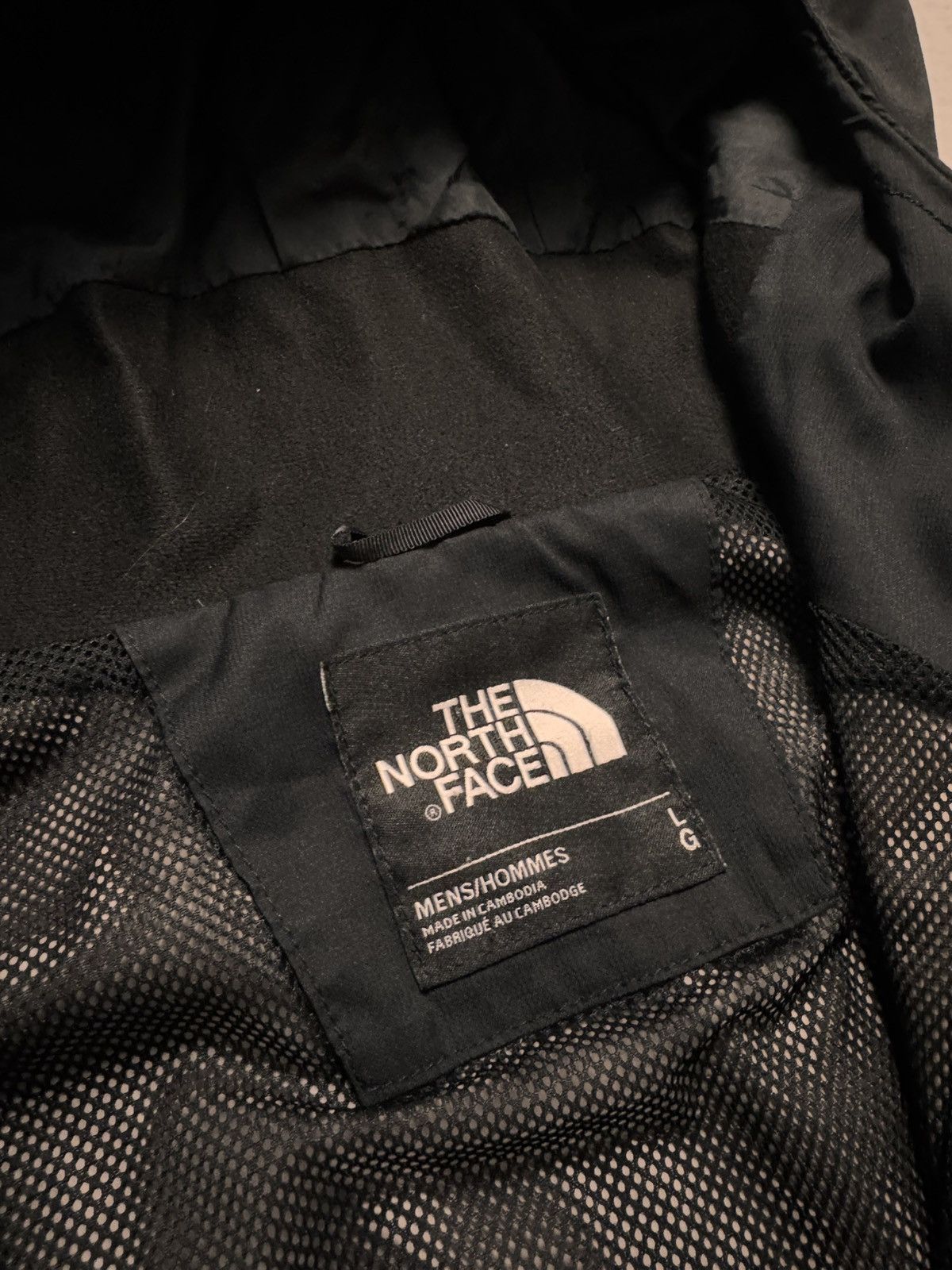 The North Face × Vintage THE NORTH FACE VINTAGE LIGHT JACKET Size US L / EU 52-54 / 3 - 9 Thumbnail