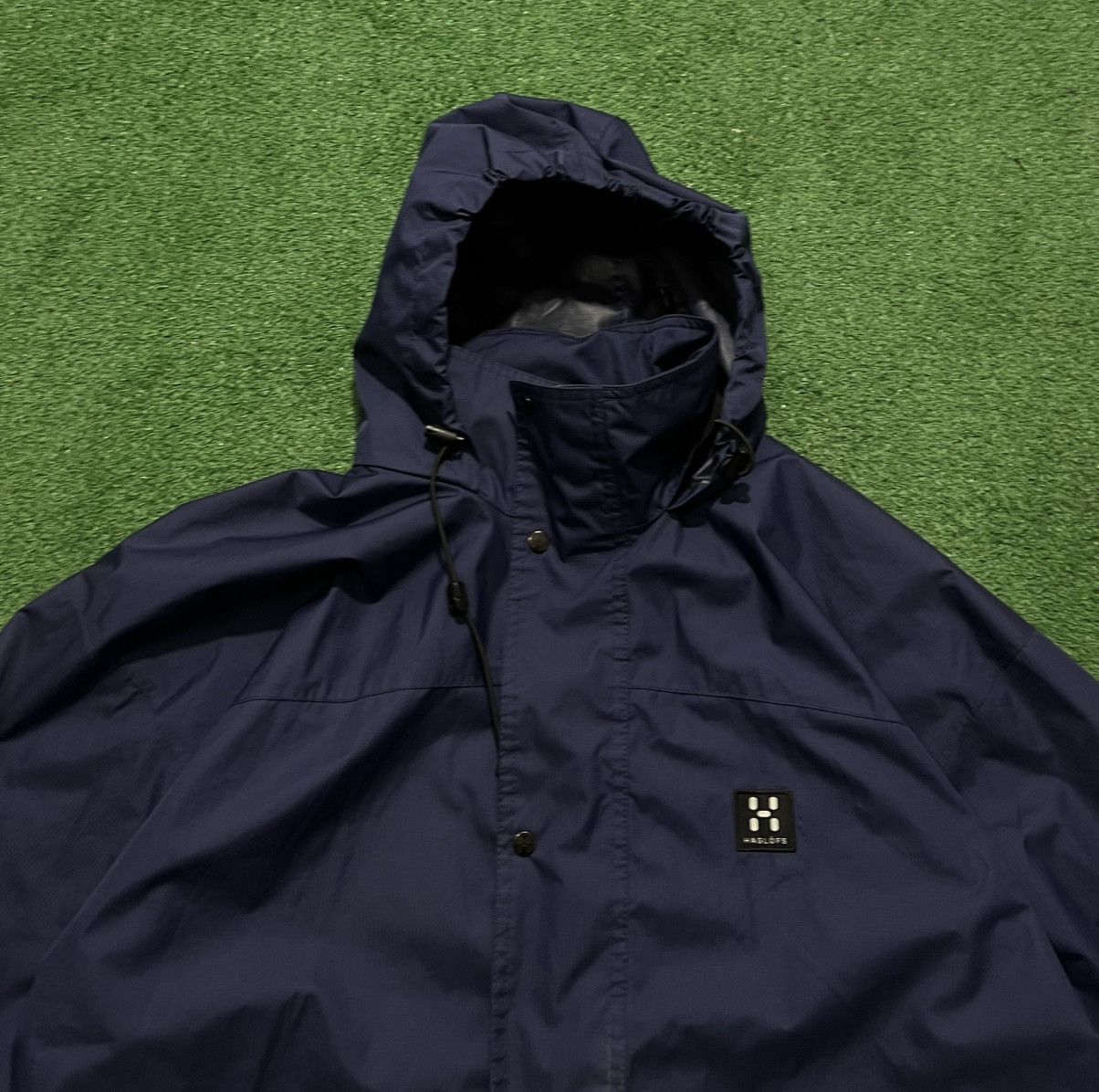 Haglofs Haglofs Jacket Men Outdoor Size US XL / EU 56 / 4 - 3 Thumbnail