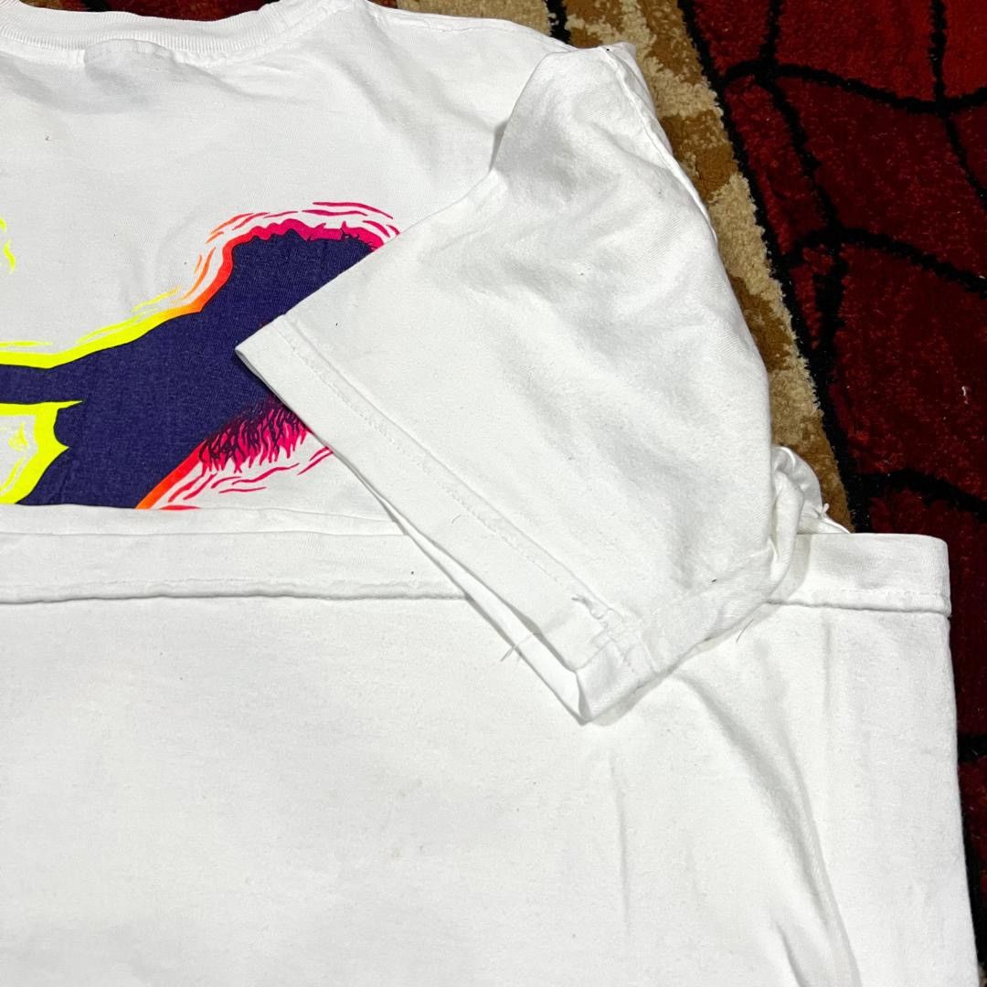 Sun Surf Vintage Hoppa Phuket Surfing T Shirt Size US XL / EU 56 / 4 - 6 Thumbnail
