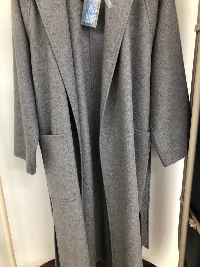 Max Mara Max Mara coat Size S / US 4 / IT 40 - 6 Thumbnail