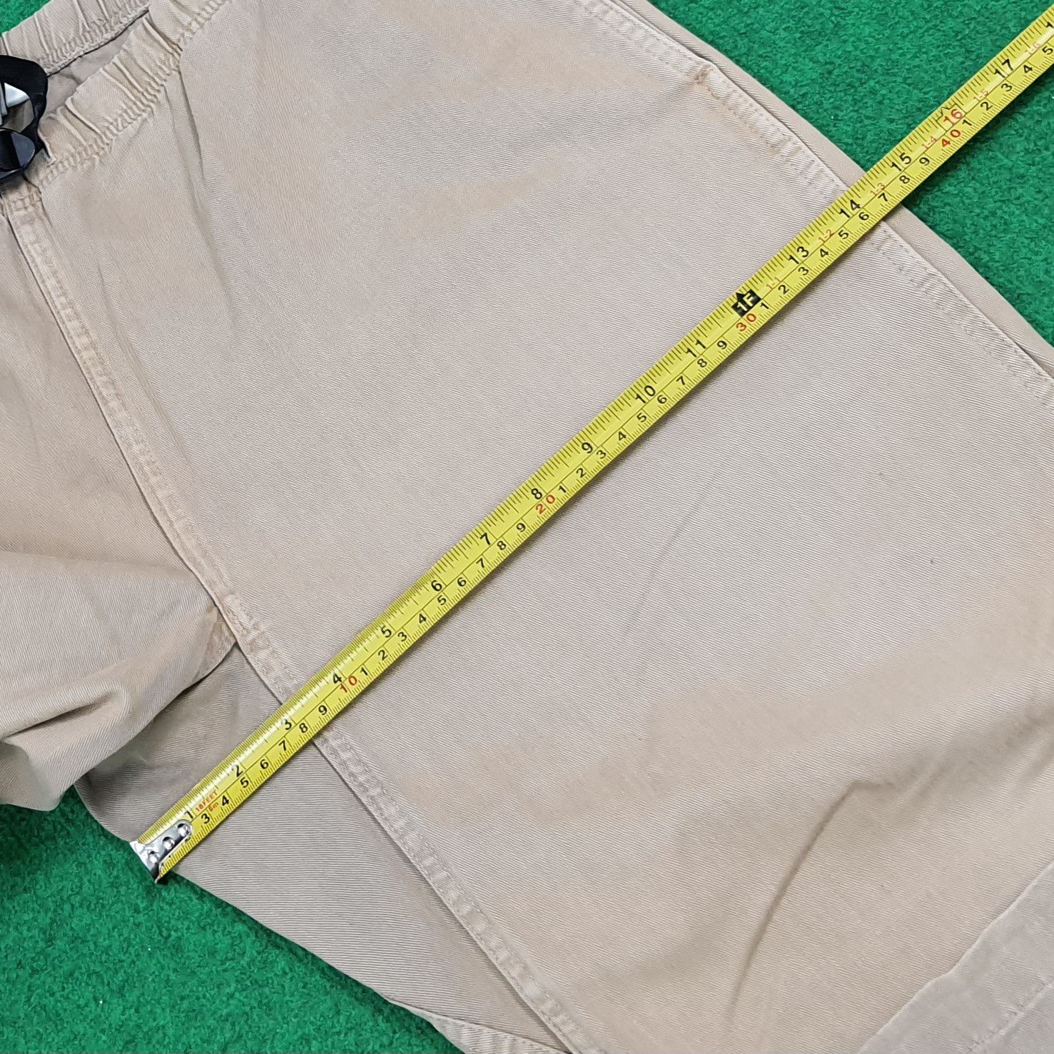 Gramicci Vintage Gramicci Streetwear Casual Pants C280N10 Size US 37 - 12 Thumbnail