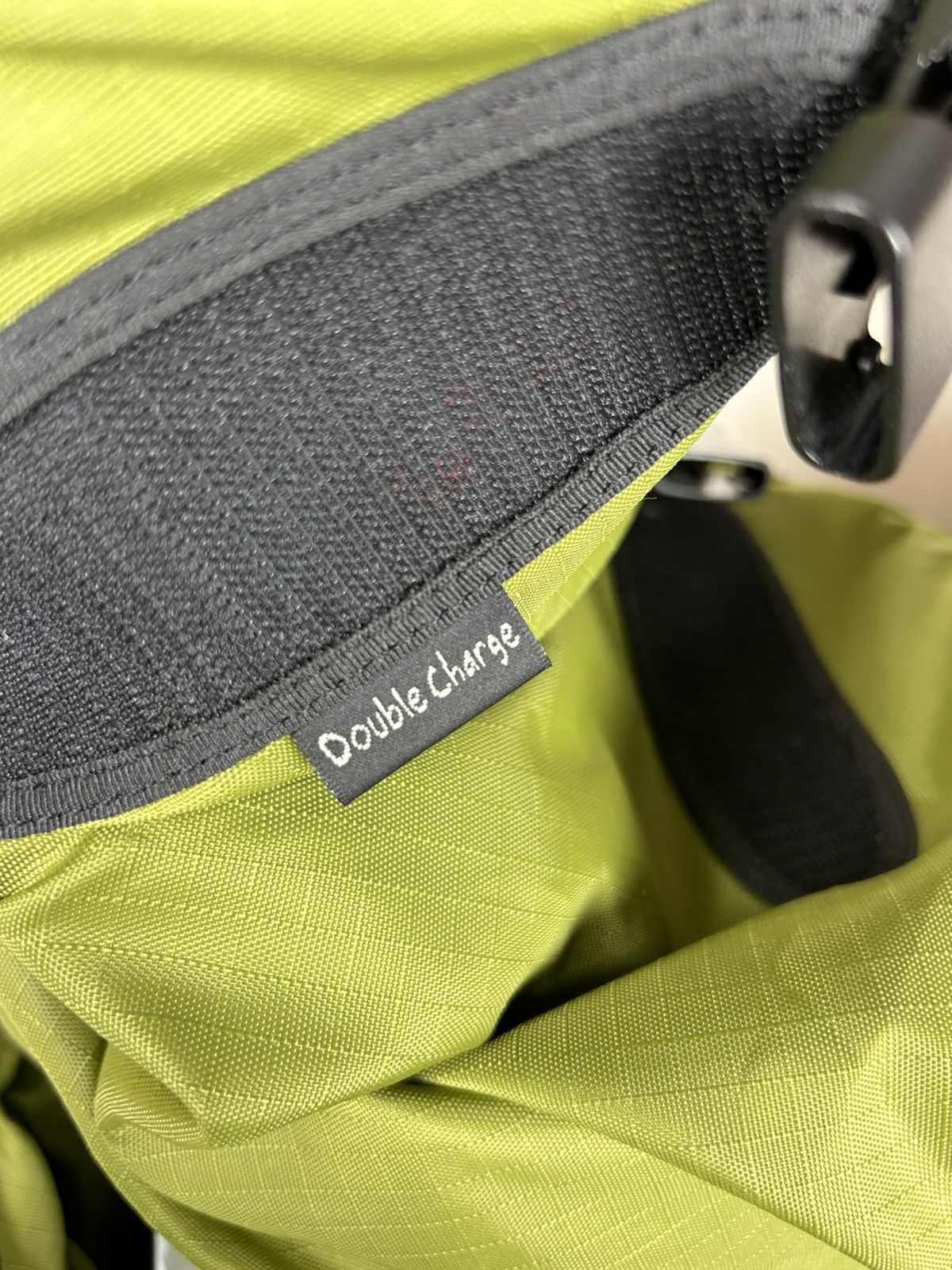 Crumpler × Vintage Crumpler Sling Bag Vintage Messenger Size ONE SIZE - 9 Thumbnail