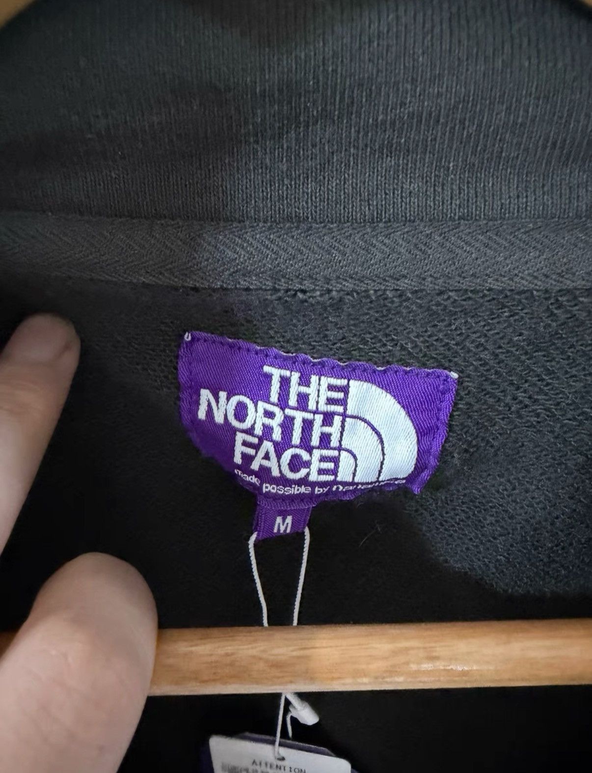 The North Face The North Face Purple Label Jacket Size US M / EU 48-50 / 2 - 3 Thumbnail