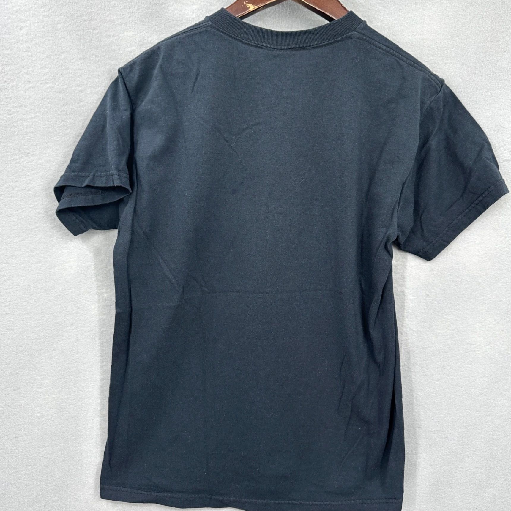 Fruit Of The Loom VINTAGE George Moshington Shirt Band Tee Mens Medium Punk Grunge 90s Phoenix Size US M / EU 48-50 / 2 - 4 Thumbnail