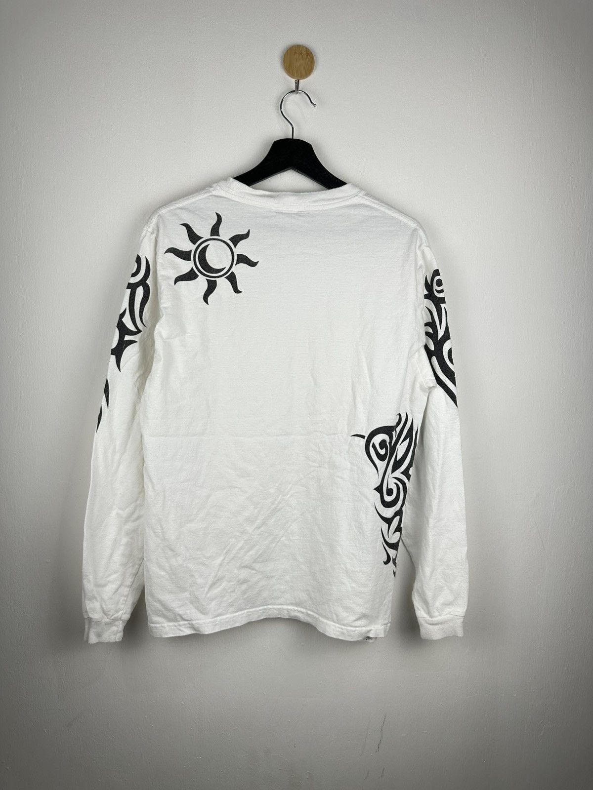Sun Surf Vintage Sun Surf Authentic Tattoo Collection LS Tee Size US M / EU 48-50 / 2 - 2 Thumbnail